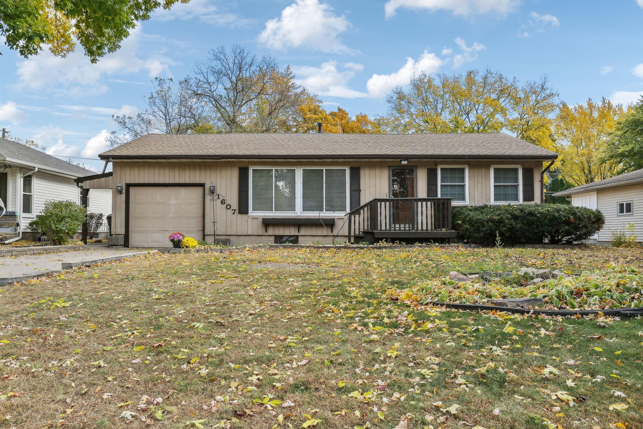 View of Residential at 1607 Ashland Street, Hastings MN 55033, Hastings - Mike Wilen | Minnesota Team Real Estate