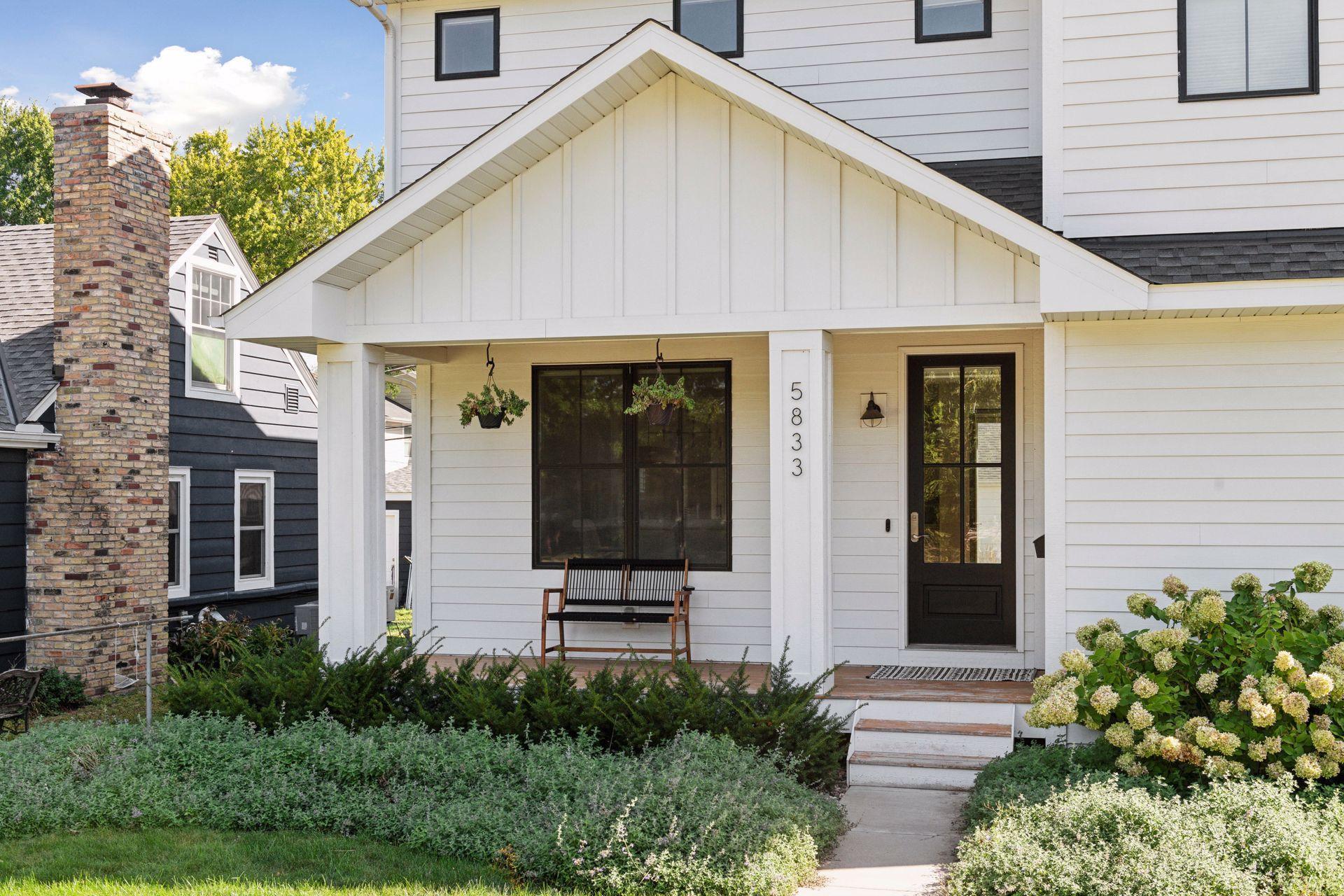 View of Residential at 5833 Zenith Avenue, Edina MN 55410, Edina - Mike Wilen | Minnesota Team Real Estate