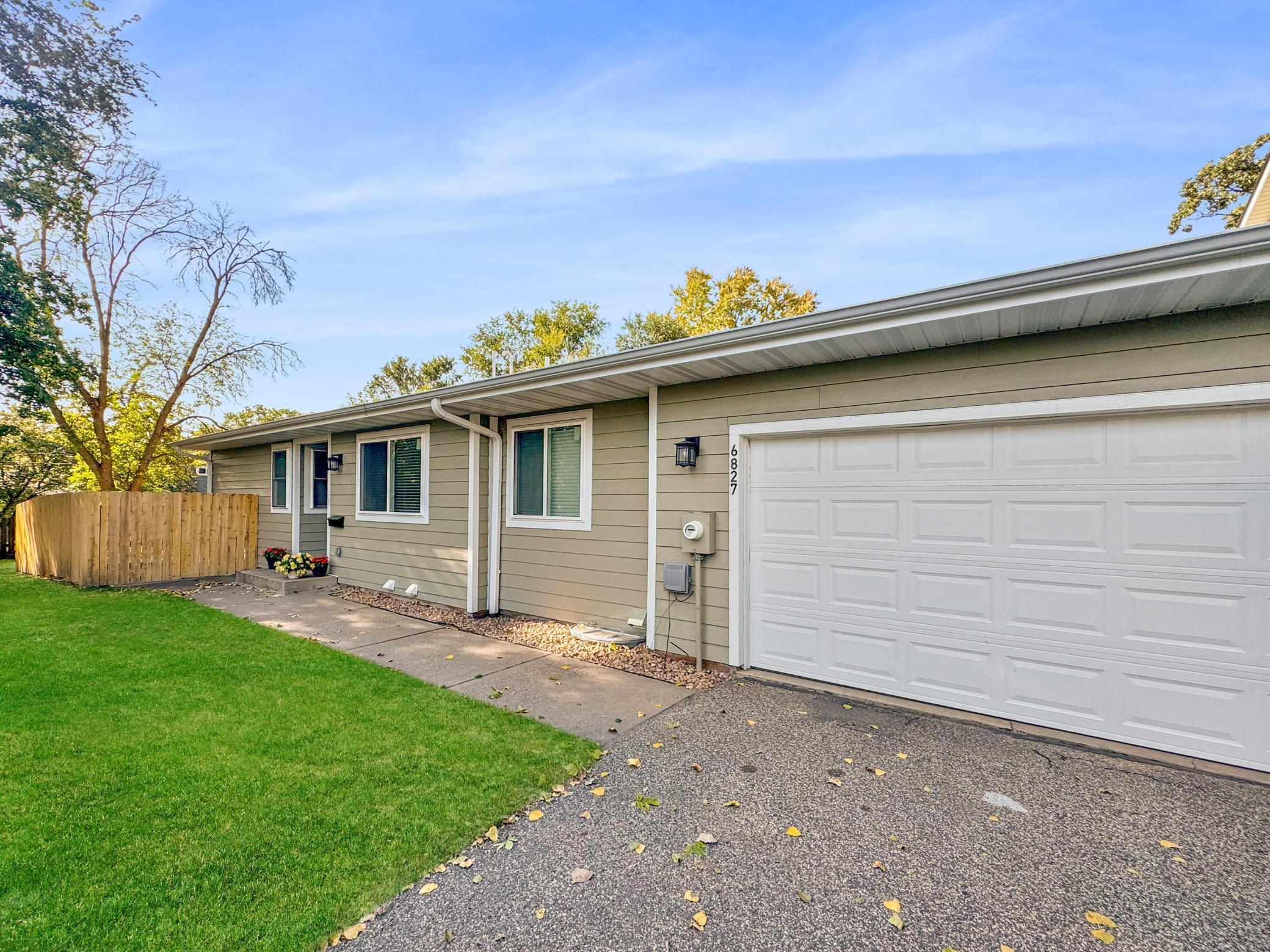 View of Residential at 6827 York Place, Minneapolis MN 55429, Minneapolis - Mike Wilen | Minnesota Team Real Estate