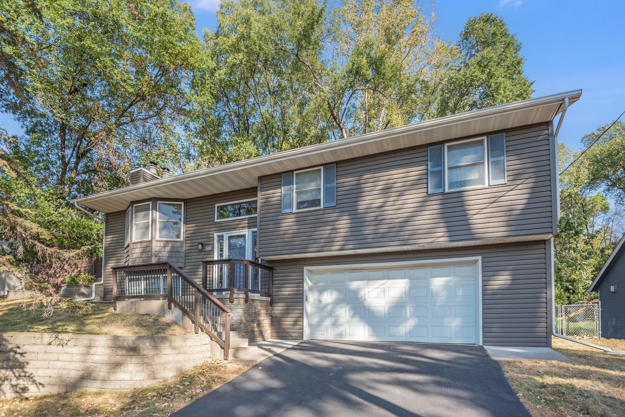 View of Residential at 108 136th Street, Burnsville MN 55337, Burnsville - Mike Wilen | Minnesota Team Real Estate