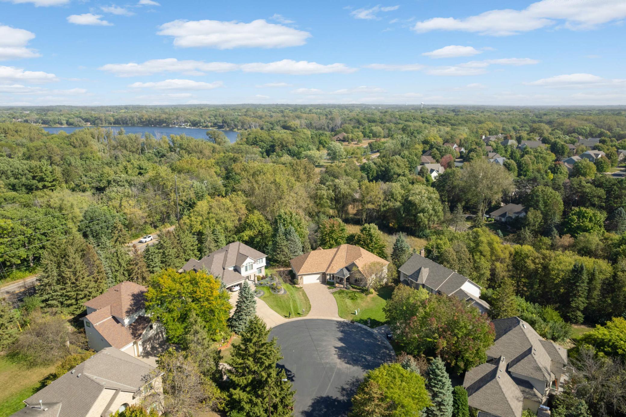 View of Residential at 633 Evans Court, Shoreview MN 55126, Shoreview - Mike Wilen | Minnesota Team Real Estate