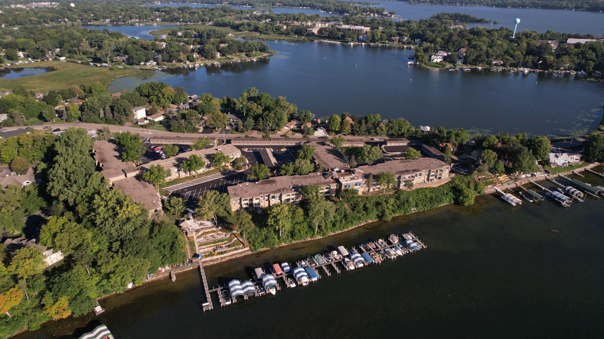 View of Residential at 4363 Wilshire Boulevard #309, Mound MN 55364, Mound - Mike Wilen | Minnesota Team Real Estate