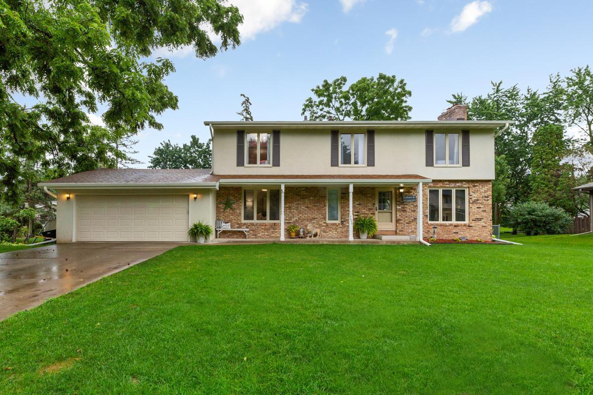 View of Residential at 9609 Washburn Avenue, Minneapolis MN 55431, Minneapolis - Mike Wilen | Minnesota Team Real Estate