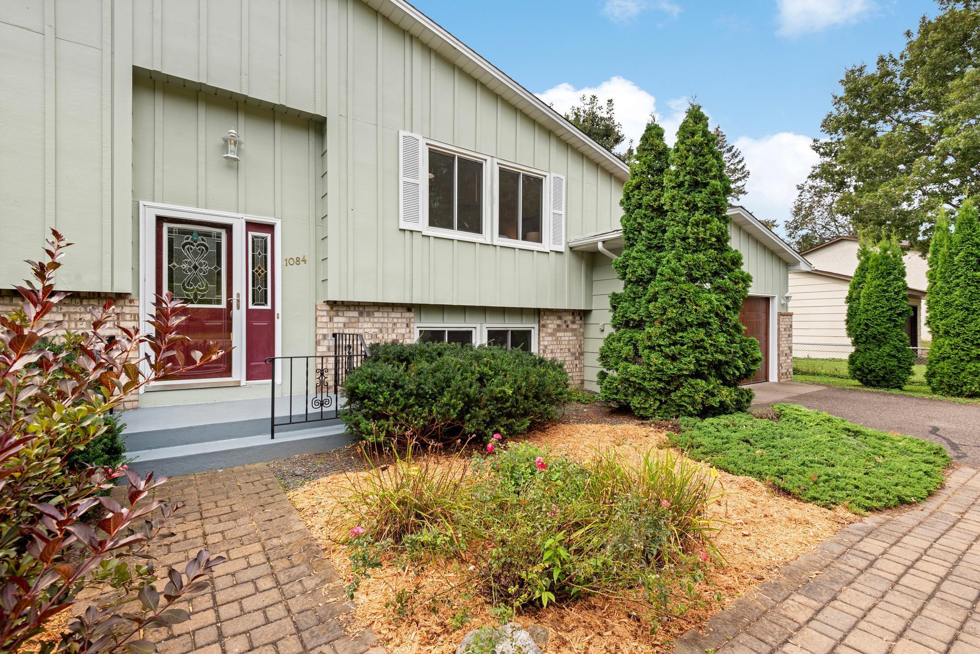 View of Residential at 1084 Shryer Avenue, Roseville MN 55113, Roseville - Mike Wilen | Minnesota Team Real Estate