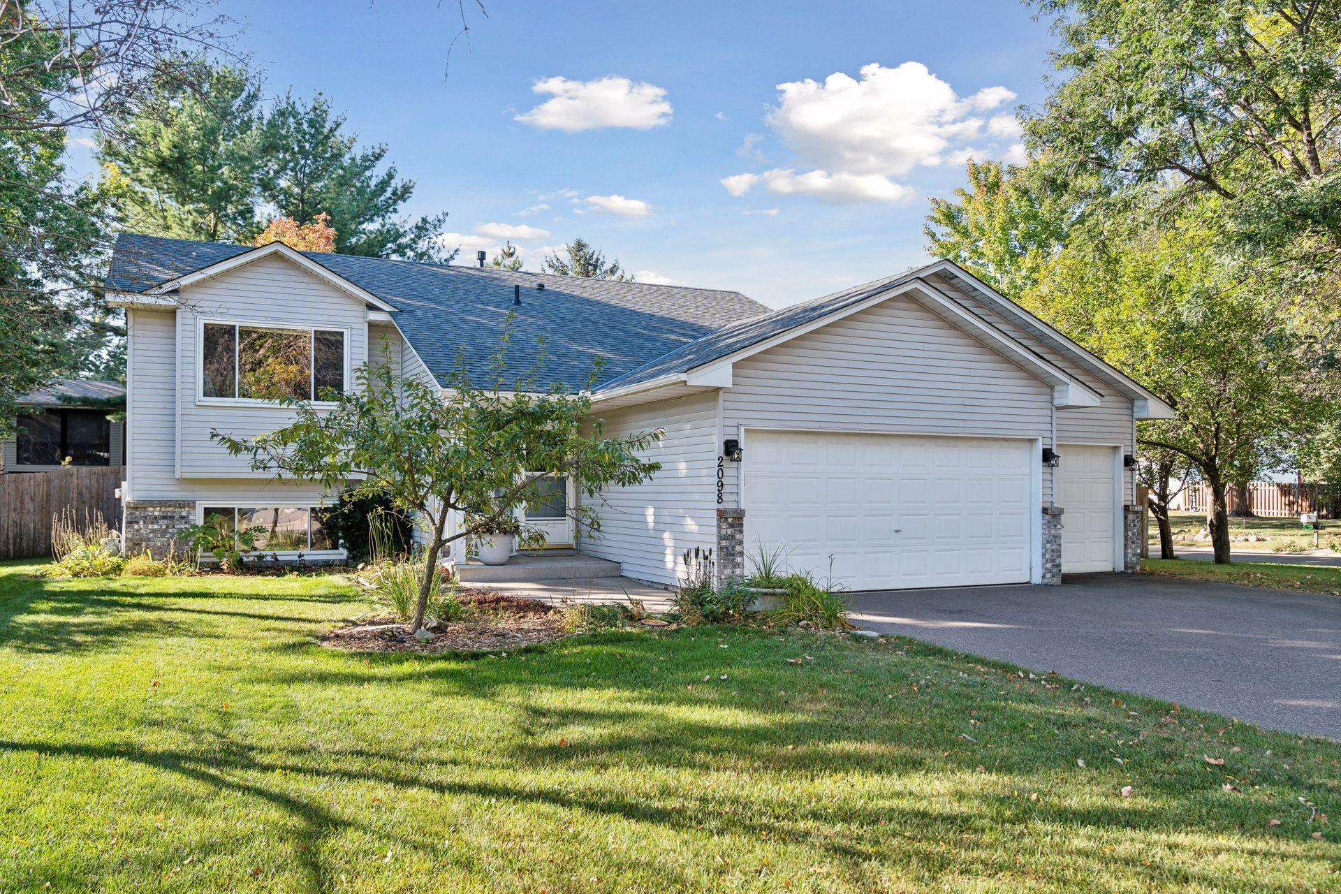 View of Residential at 2098 122nd Avenue, Minneapolis MN 55448, Minneapolis - Mike Wilen | Minnesota Team Real Estate