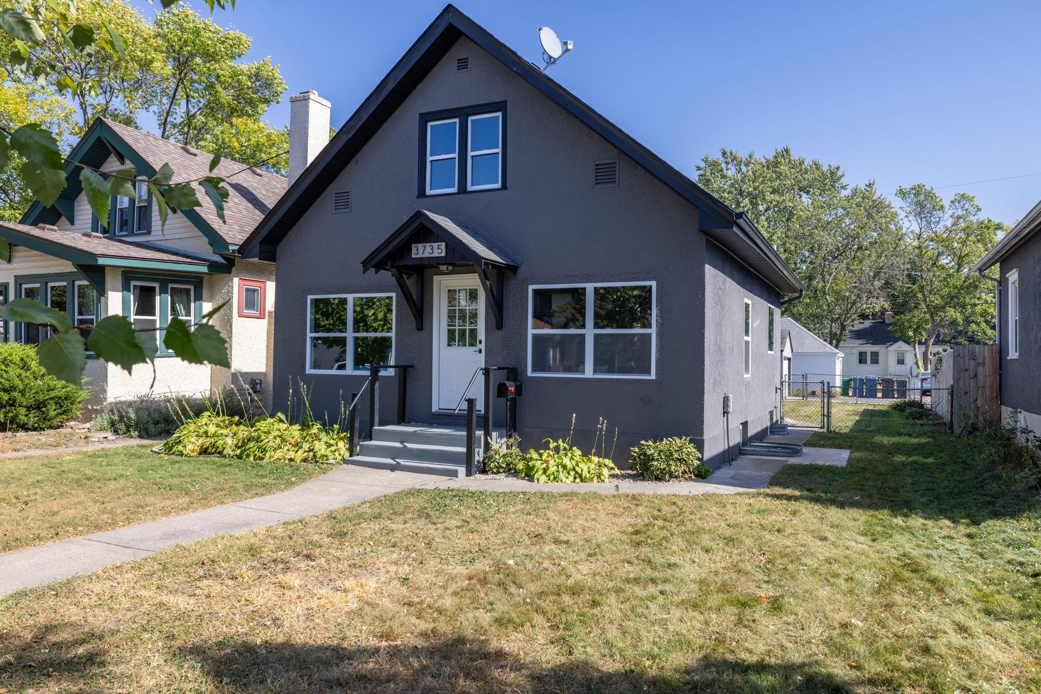 View of Residential at 3735 27th Avenue, Minneapolis MN 55406, Minneapolis - Mike Wilen | Minnesota Team Real Estate