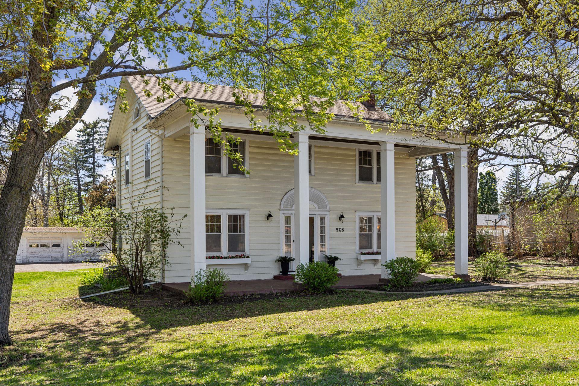 View of Residential at 968 Larpenteur Avenue, Saint Paul MN 55113, Saint Paul - Mike Wilen | Minnesota Team Real Estate