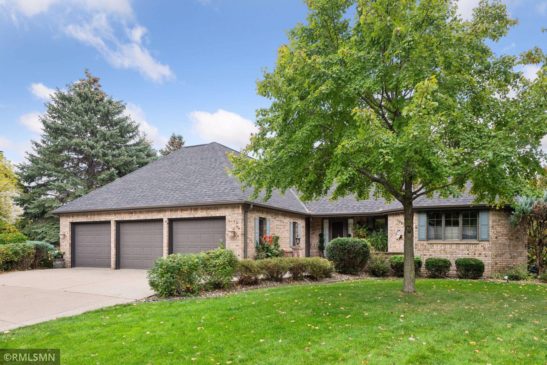 View of Residential at 1063 Bluff Pointe Drive, Chaska MN 55318, Chaska - Mike Wilen | Minnesota Team Real Estate