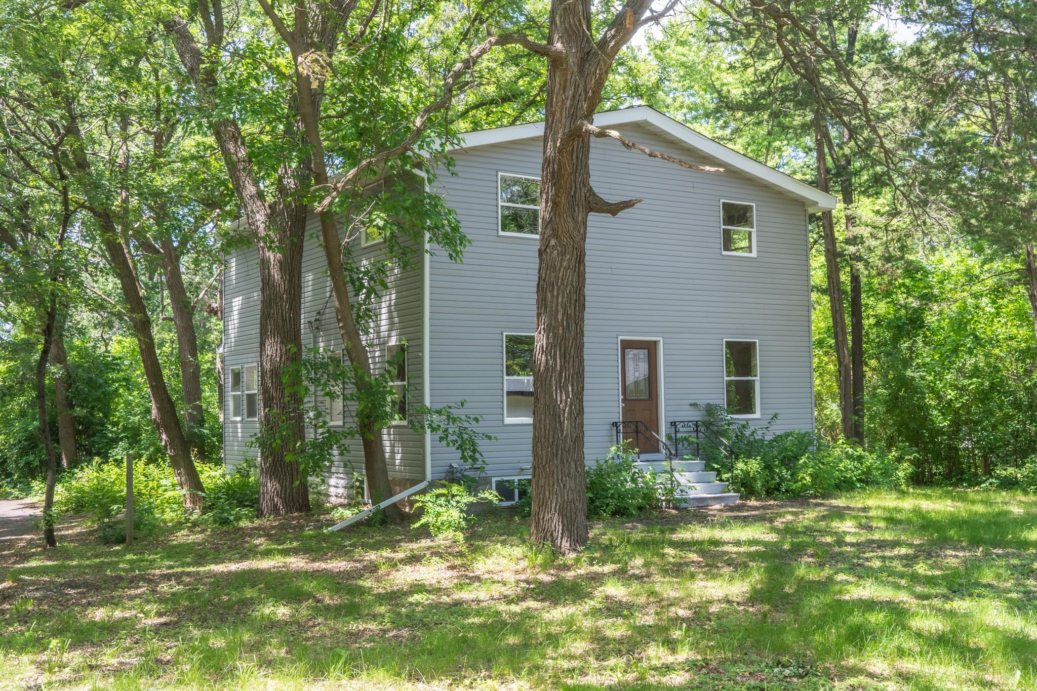 View of Residential at 7501 Douglas Drive, Minneapolis MN 55443, Minneapolis - Mike Wilen | Minnesota Team Real Estate
