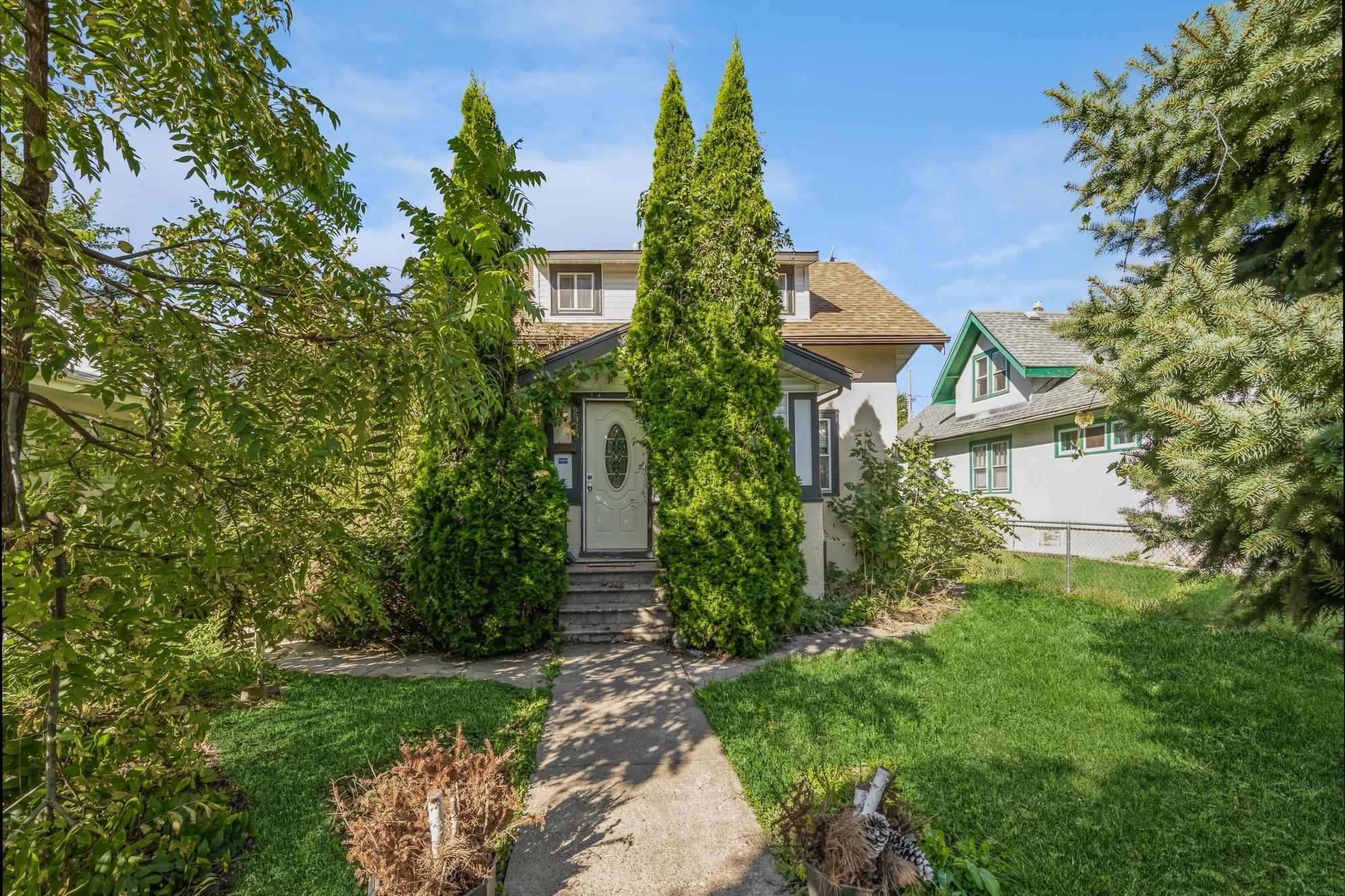 View of Residential at 2939 Logan Avenue, Minneapolis MN 55411, Minneapolis - Mike Wilen | Minnesota Team Real Estate