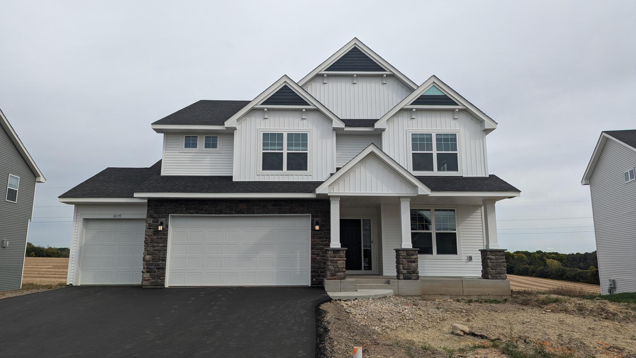 View of Residential at 6057 Inspire Avenue, Cottage Grove MN 55016, Cottage Grove - Mike Wilen | Minnesota Team Real Estate
