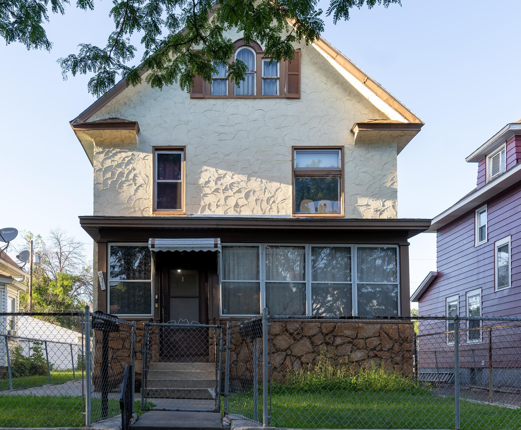 View of Residential Income at 931 Central Avenue, Saint Paul MN 55104, Saint Paul - Mike Wilen | Minnesota Team Real Estate