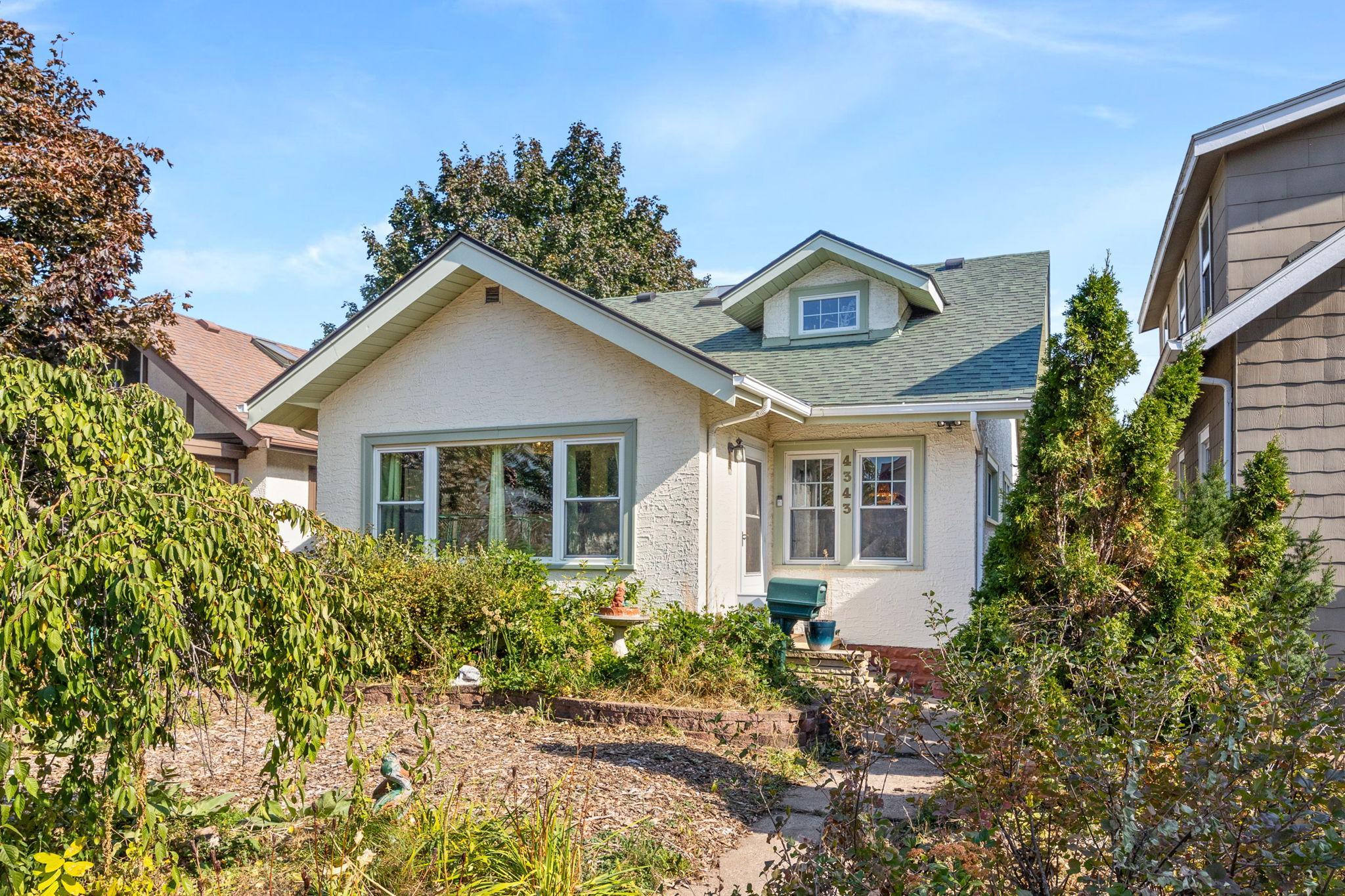 View of Residential at 4343 15th Avenue, Minneapolis MN 55407, Minneapolis - Mike Wilen | Minnesota Team Real Estate