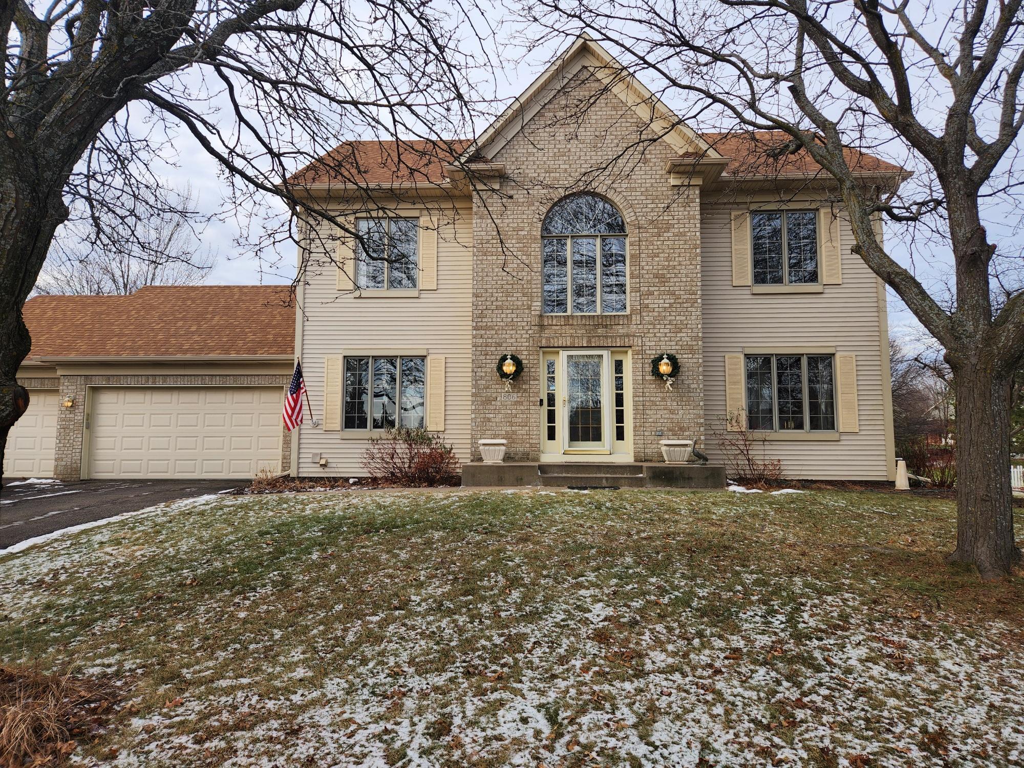 View of Residential at 806 Spring Hill Court, Woodbury MN 55125, Woodbury - Mike Wilen | Minnesota Team Real Estate