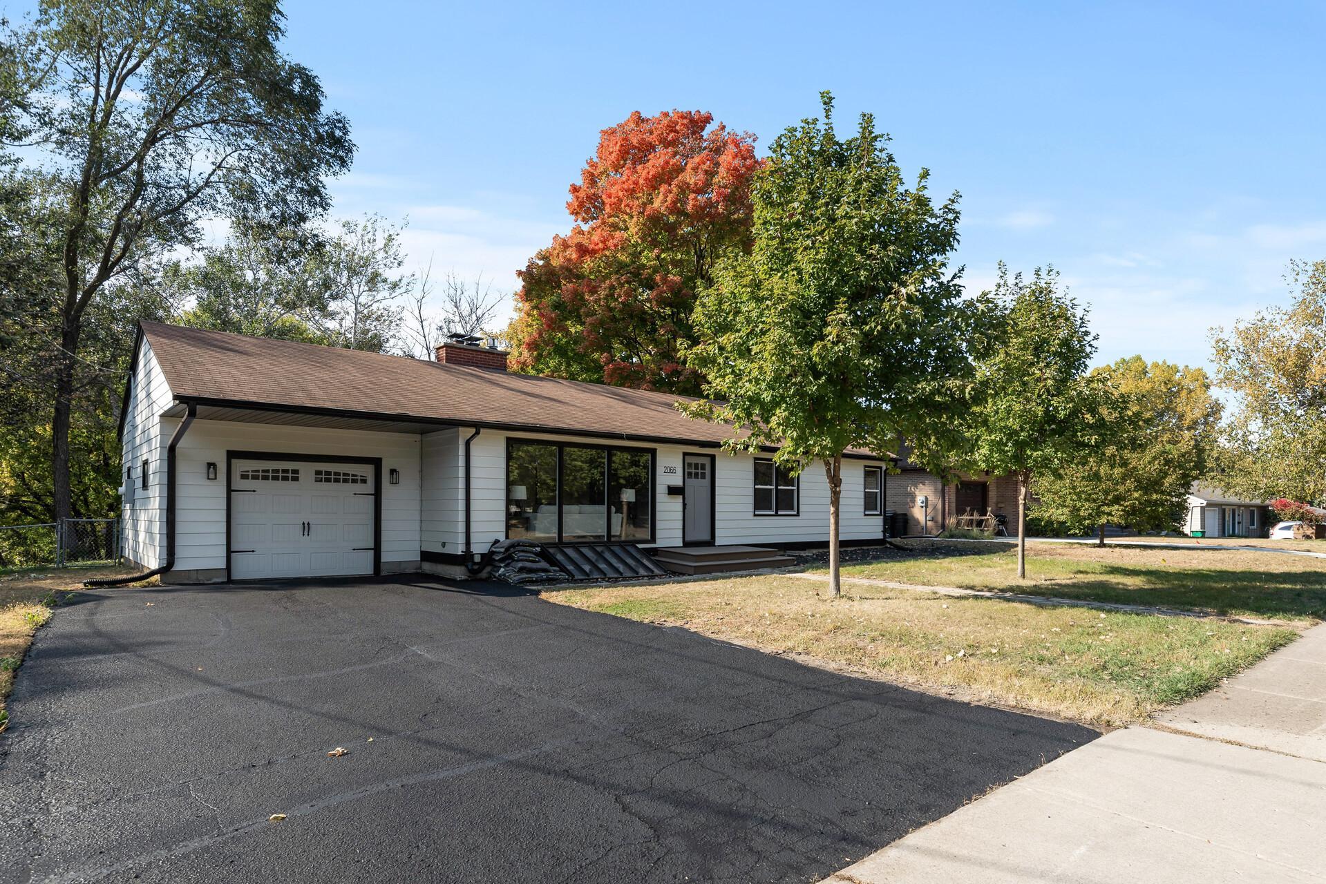 View of Residential at 2066 Flag Avenue, Minneapolis MN 55426, Minneapolis - Mike Wilen | Minnesota Team Real Estate