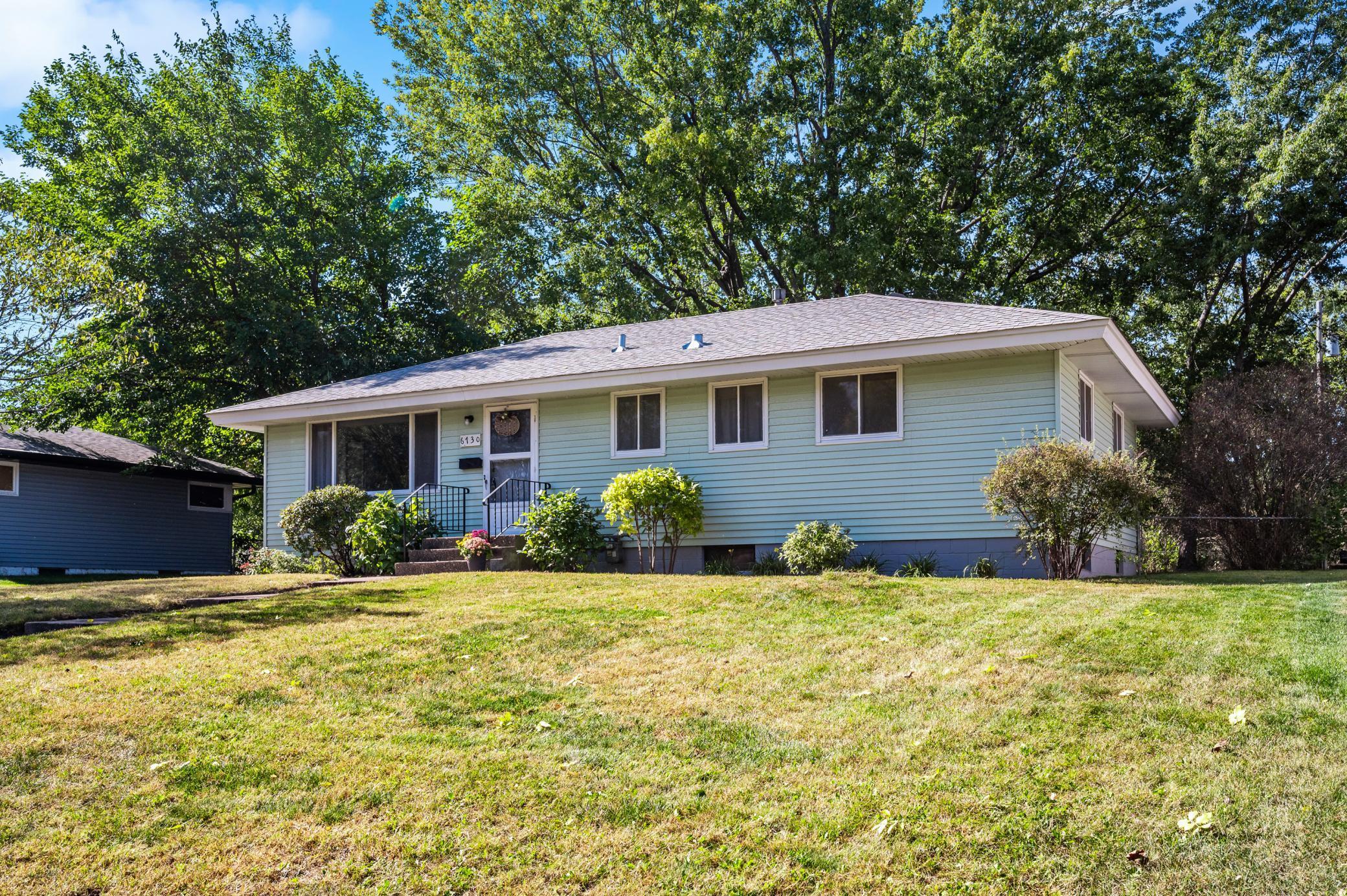 View of Residential at 6730 4th Street, Minneapolis MN 55432, Minneapolis - Mike Wilen | Minnesota Team Real Estate