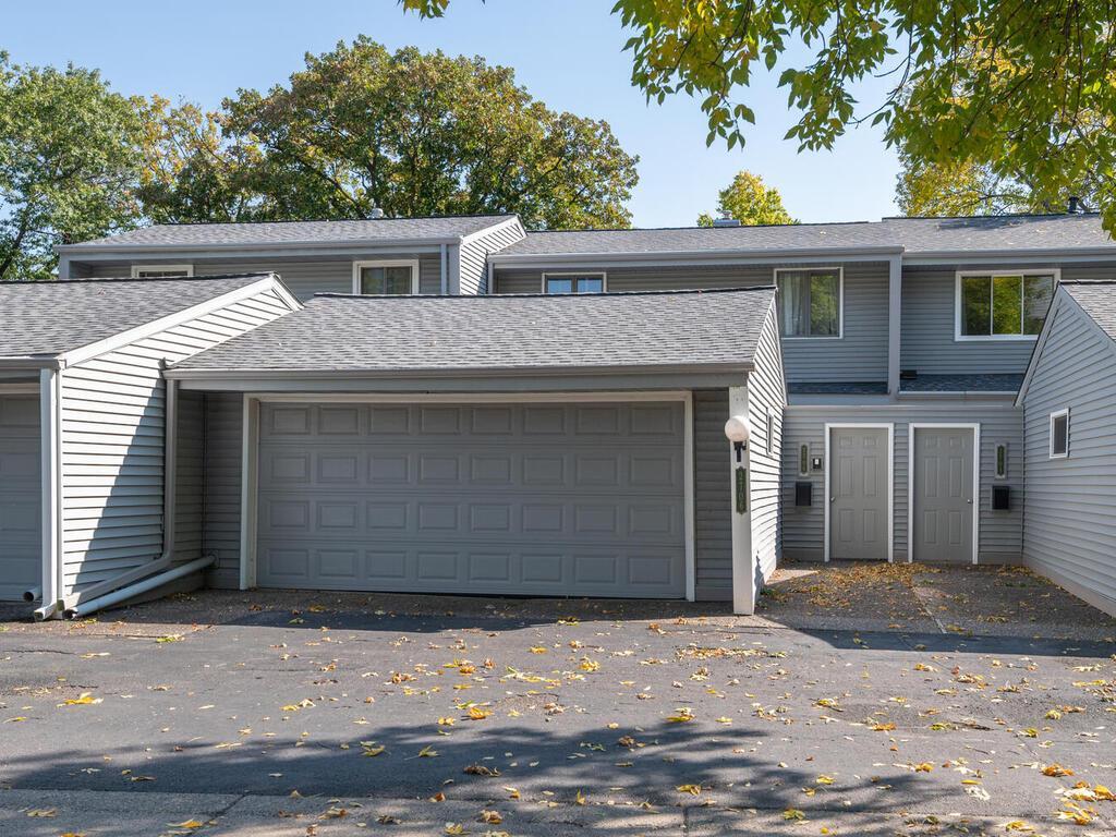 View of Residential at 2706 Mackubin Street, Roseville MN 55113, Roseville - Mike Wilen | Minnesota Team Real Estate