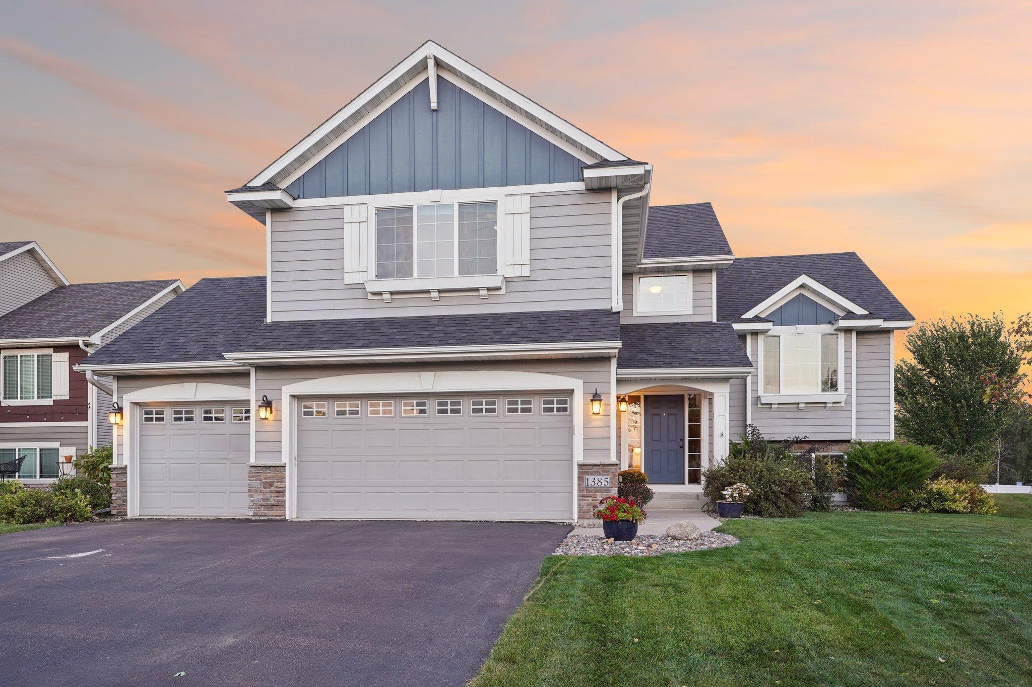 View of Residential at 1385 Ridge Lane, Shakopee MN 55379, Shakopee - Mike Wilen | Minnesota Team Real Estate