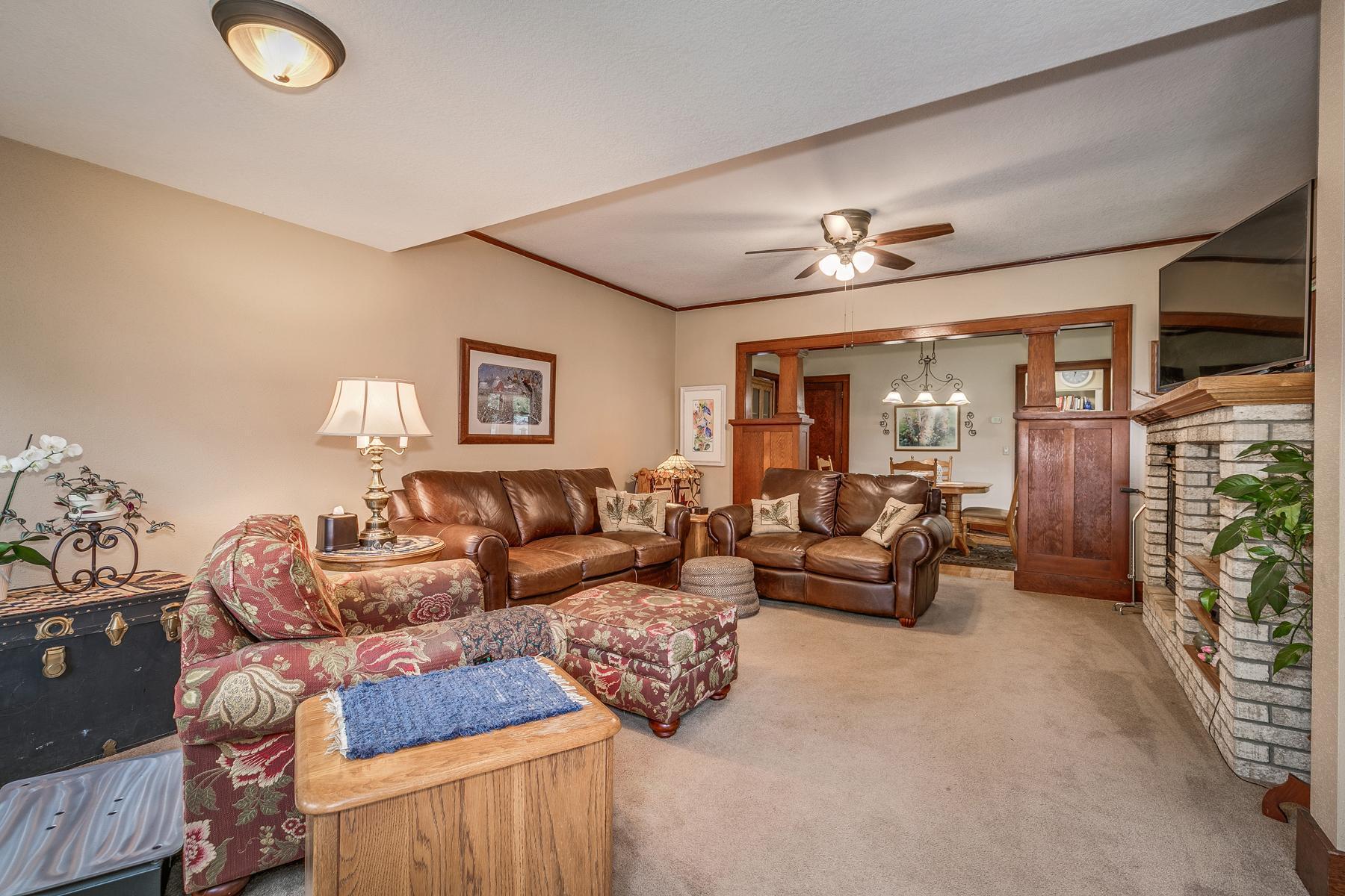 View of Residential at 540 3rd Street, Rush City MN 55069, Rush City - Mike Wilen | Minnesota Team Real Estate
