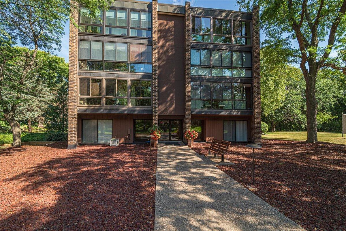 View of Residential at 1700 Lexington Avenue #204, Lilydale MN 55118, Lilydale - Mike Wilen | Minnesota Team Real Estate