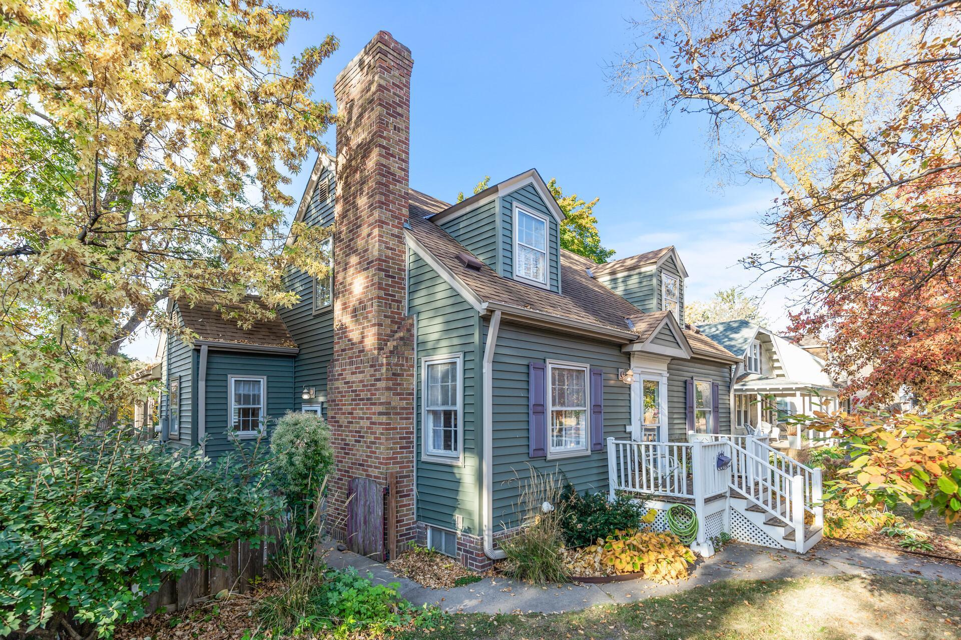 View of Residential at 4041 Beard Avenue, Minneapolis MN 55422, Minneapolis - Mike Wilen | Minnesota Team Real Estate