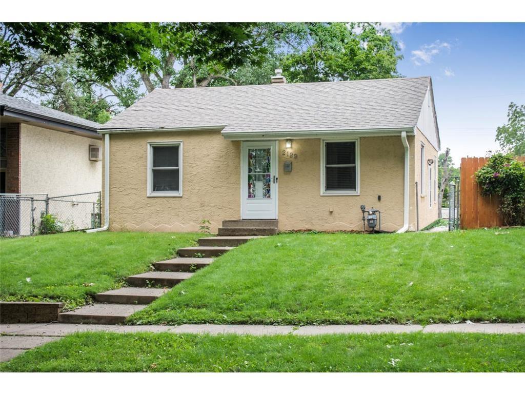 View of Residential at 2129 Reaney Avenue, Saint Paul MN 55119, Saint Paul - Mike Wilen | Minnesota Team Real Estate