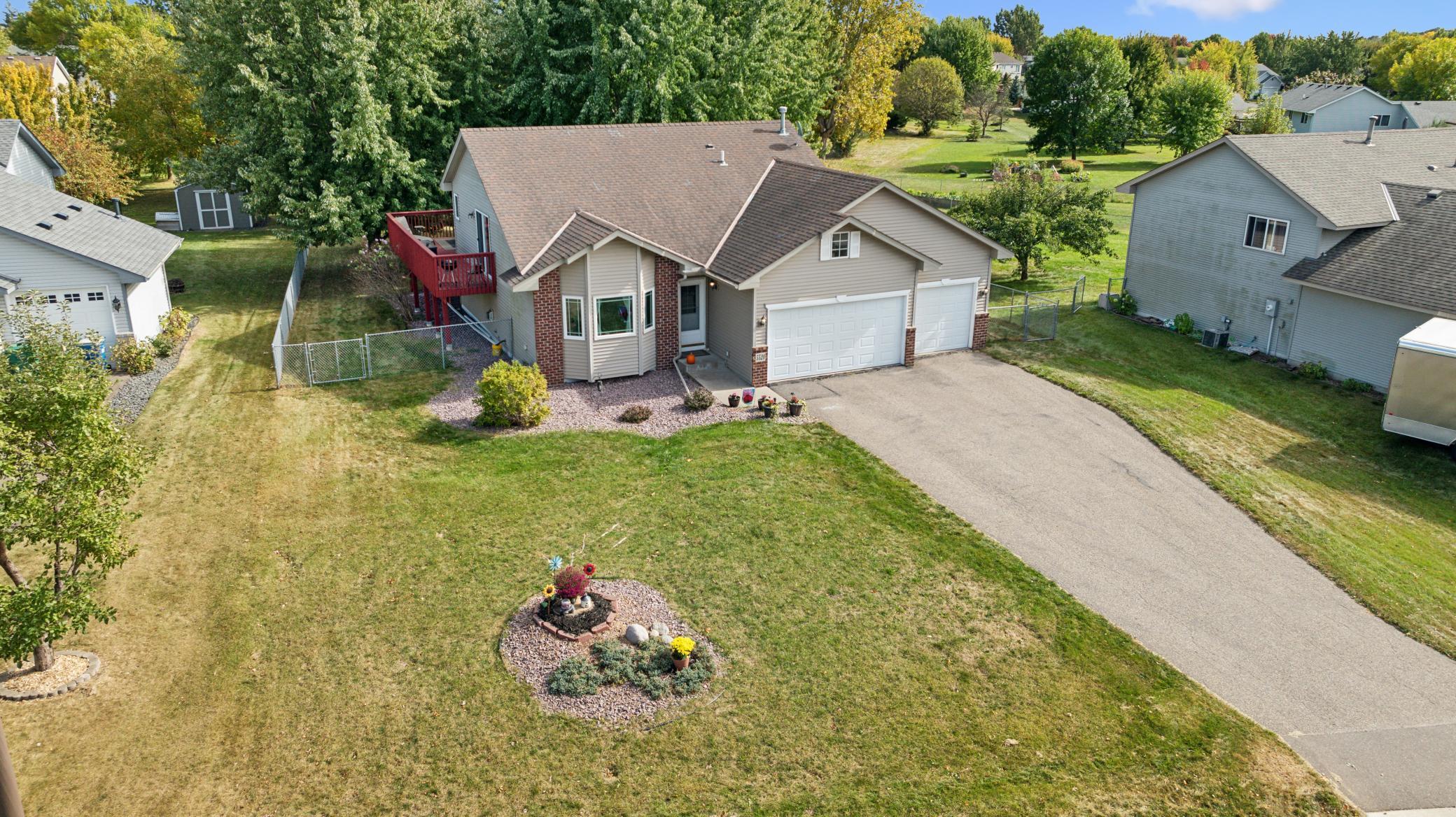 View of Residential at 5520 Kahler Drive, Albertville MN 55301, Albertville - Mike Wilen | Minnesota Team Real Estate