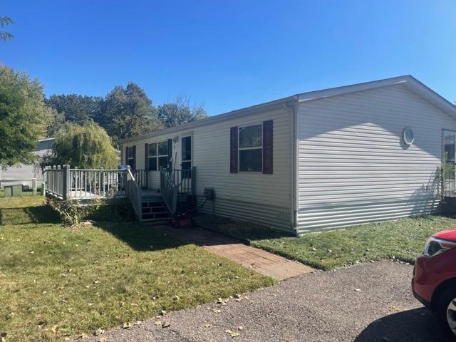 View of Residential at 9225 Quemoy Street, Circle Pines MN 55014, Circle Pines - Mike Wilen | Minnesota Team Real Estate