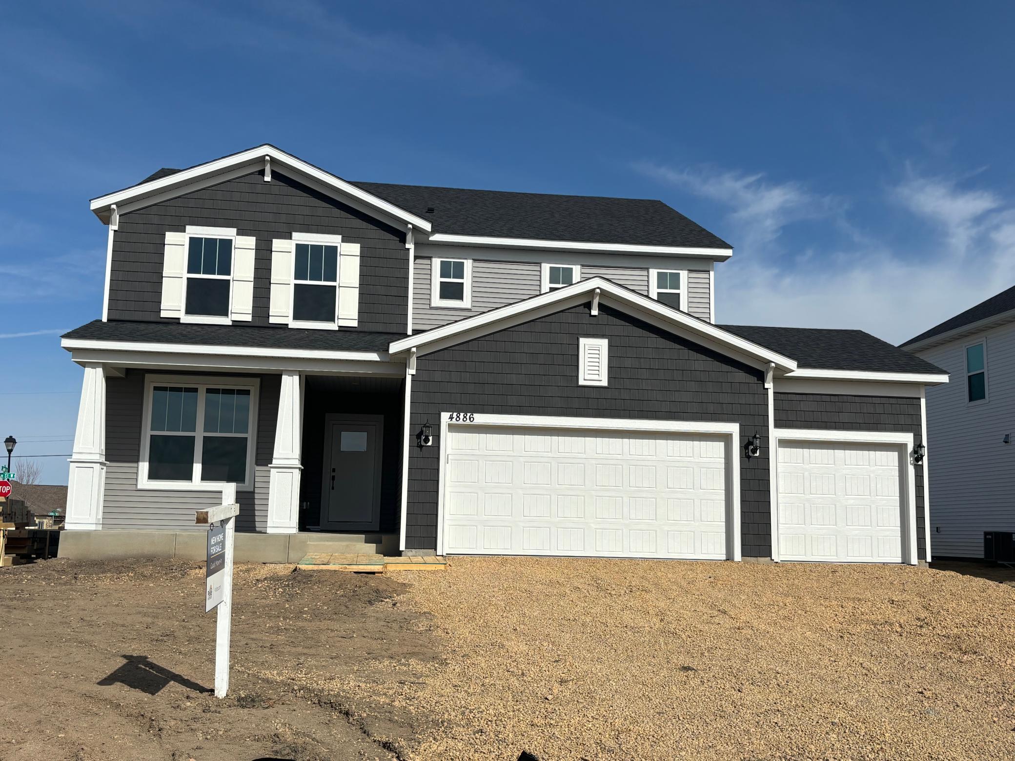 View of Residential at 5614 Catkin Way, Victoria MN 55386, Victoria - Mike Wilen | Minnesota Team Real Estate