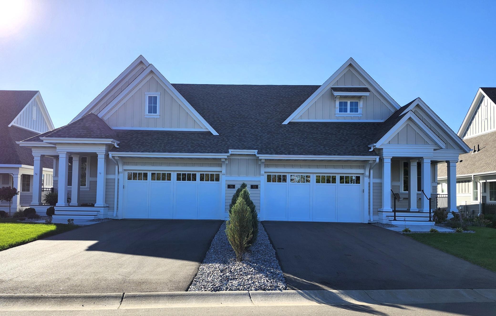 View of Residential at 72 Spring Farm Road, North Oaks MN 55127, North Oaks - Mike Wilen | Minnesota Team Real Estate