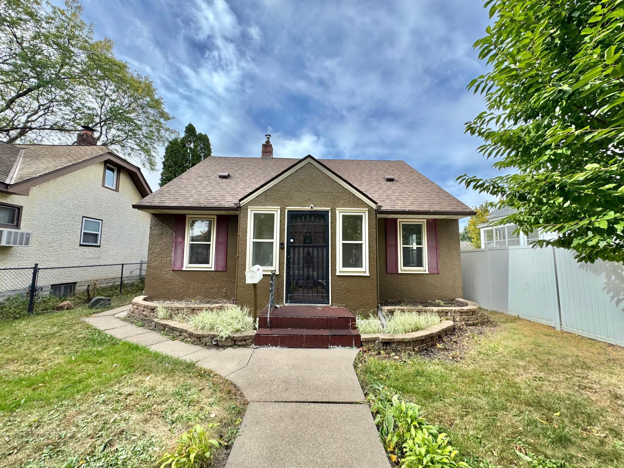 View of Residential at 1235 Farrington Street, Saint Paul MN 55117, Saint Paul - Mike Wilen | Minnesota Team Real Estate