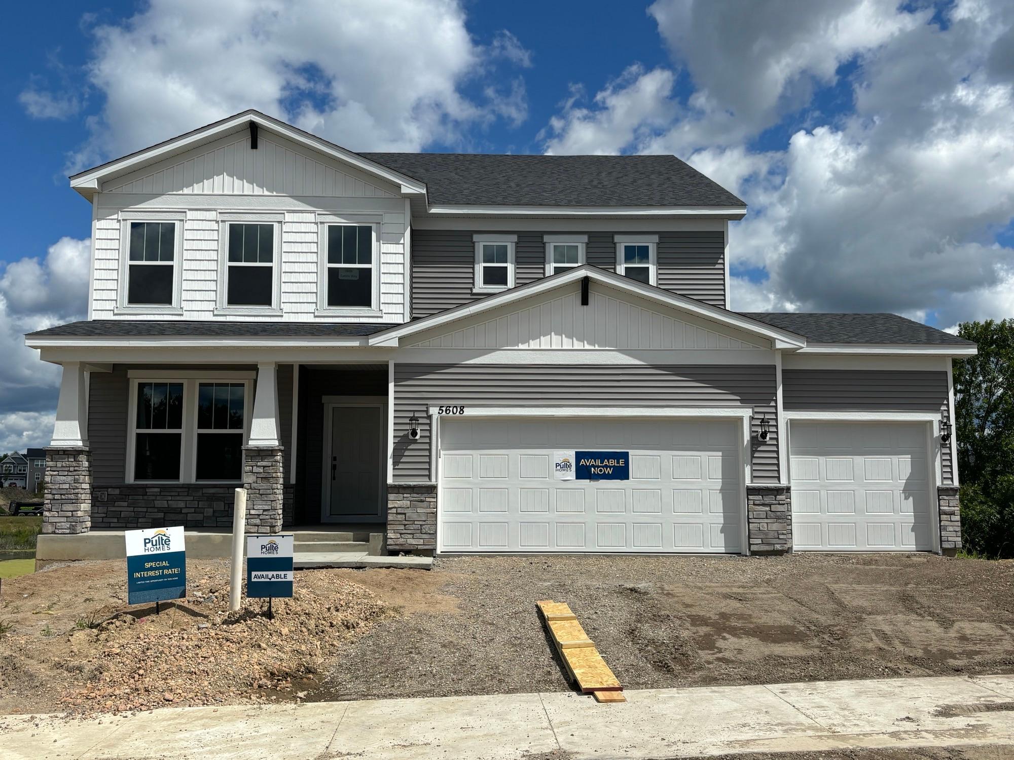 View of Residential at 5629 Catkin Way, Victoria MN 55386, Victoria - Mike Wilen | Minnesota Team Real Estate