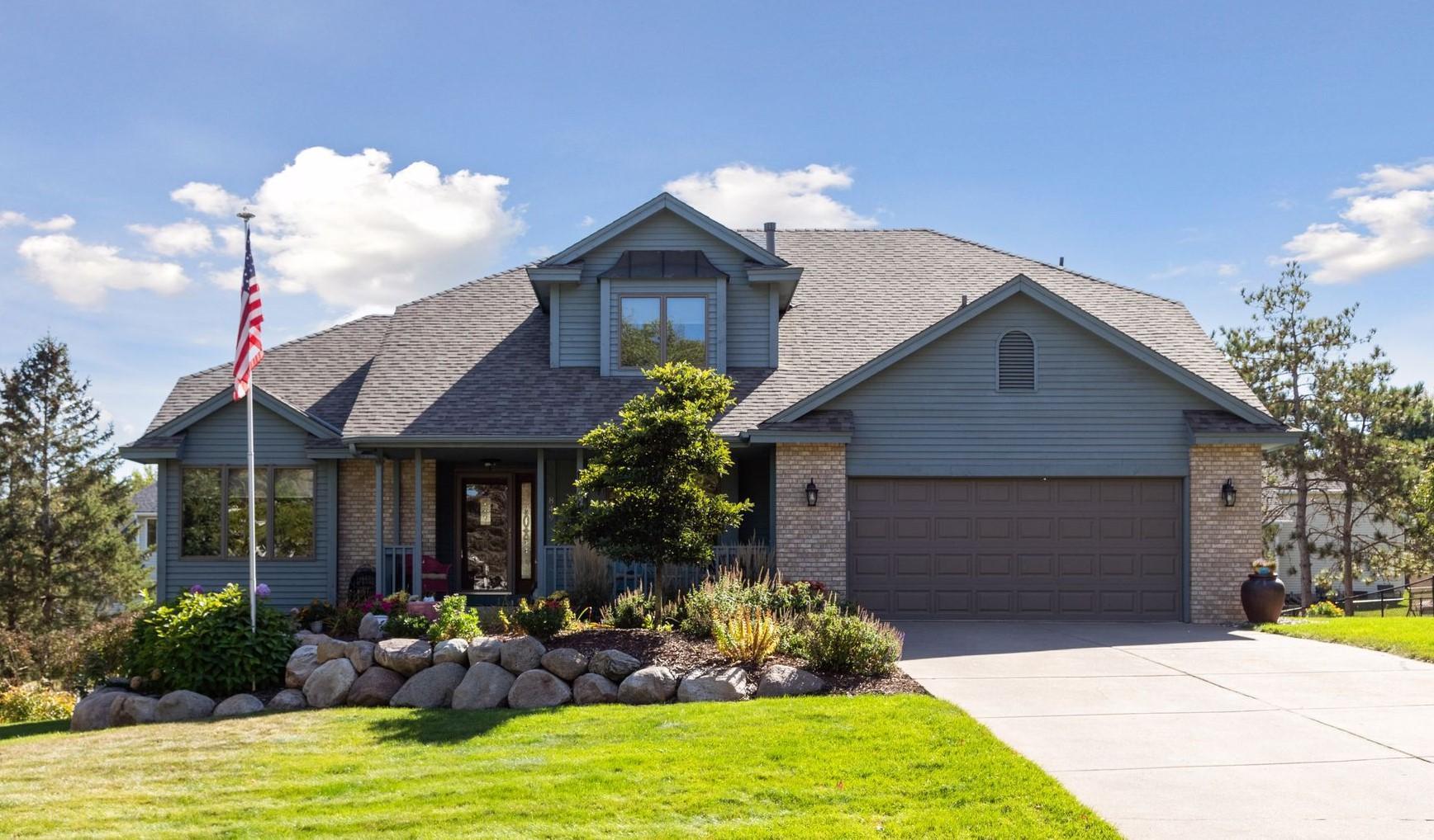 View of Residential at 849 Stewarton Drive, Woodbury MN 55125, Woodbury - Mike Wilen | Minnesota Team Real Estate