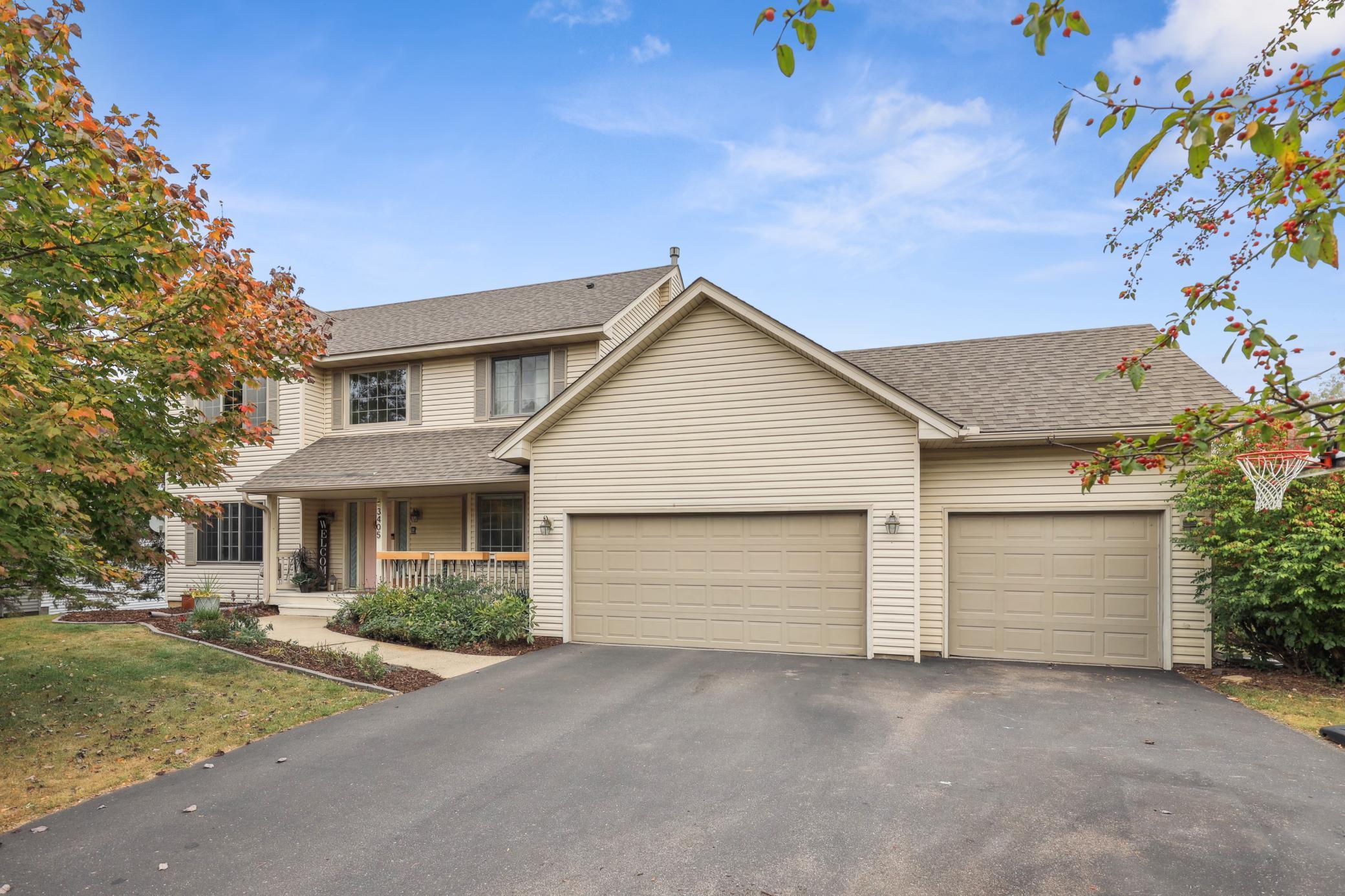 View of Residential at 3405 Rolling Hills Drive, Eagan MN 55121, Eagan - Mike Wilen | Minnesota Team Real Estate