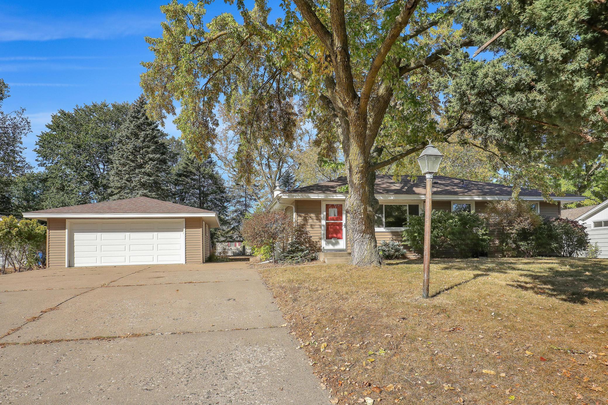 View of Residential at 11424 Goodrich Road, Minneapolis MN 55437, Minneapolis - Mike Wilen | Minnesota Team Real Estate
