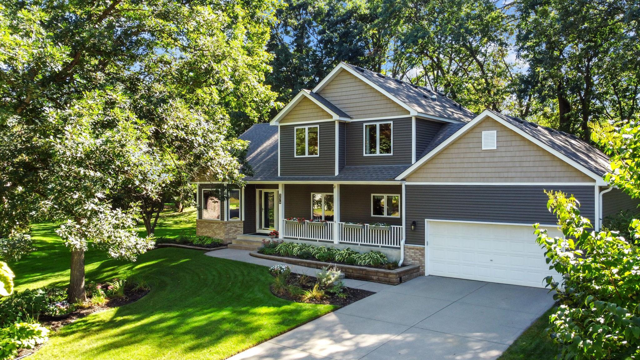 View of Residential at 334 Linda Court, Lino Lakes MN 55014, Lino Lakes - Mike Wilen | Minnesota Team Real Estate
