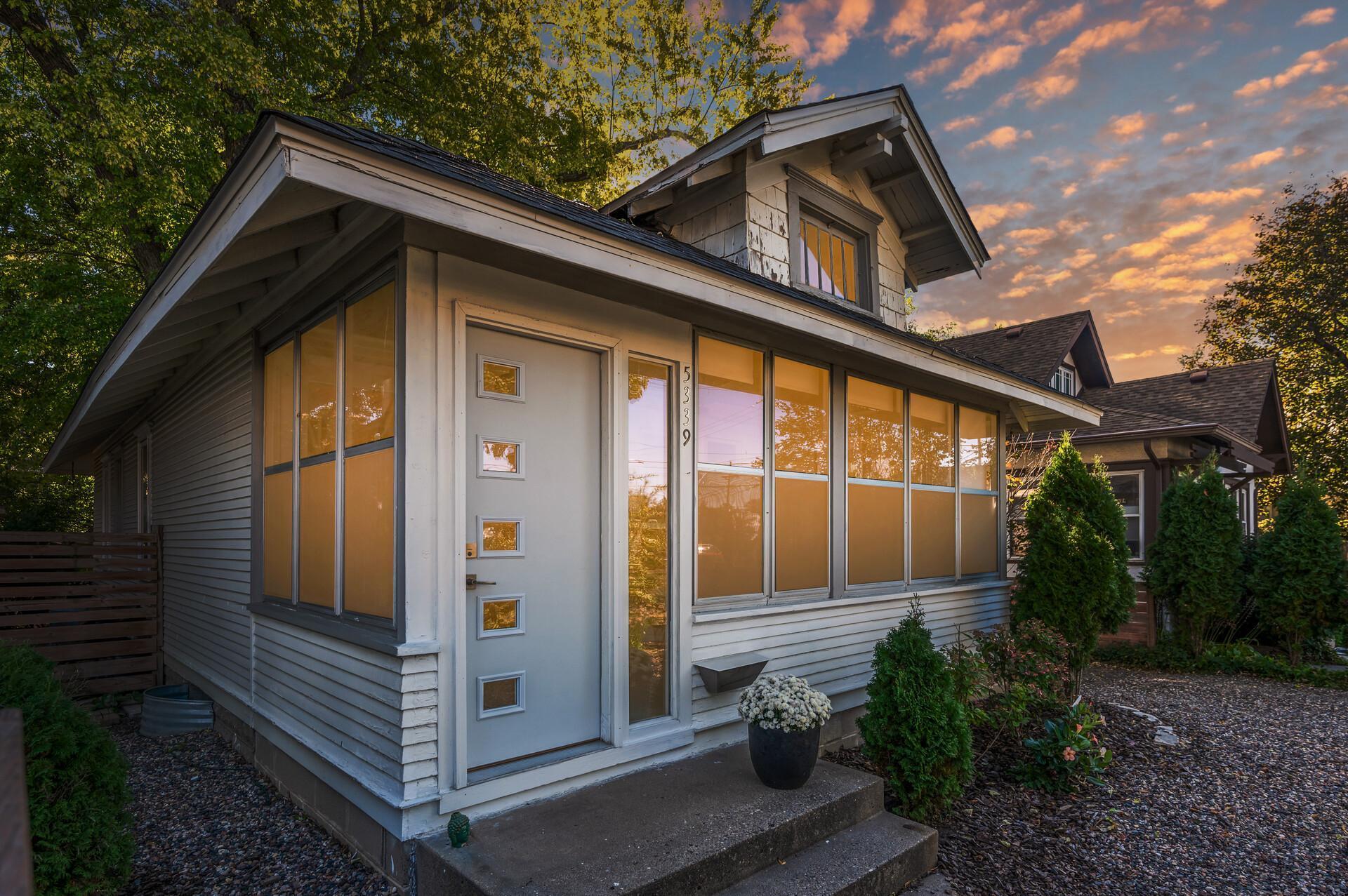 View of Residential at 5339 Garfield Avenue, Minneapolis MN 55419, Minneapolis - Mike Wilen | Minnesota Team Real Estate