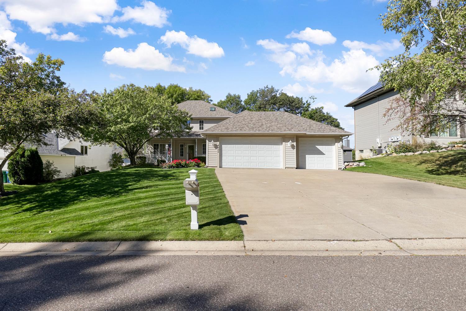 View of Residential at 4605 Lanewood Lane, Plymouth MN 55446, Plymouth - Mike Wilen | Minnesota Team Real Estate