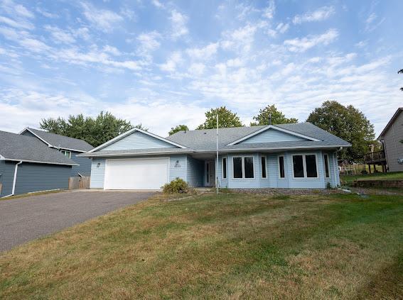 View of Residential at 2633 Cristine Court, White Bear Twp MN 55110, White Bear Twp - Mike Wilen | Minnesota Team Real Estate