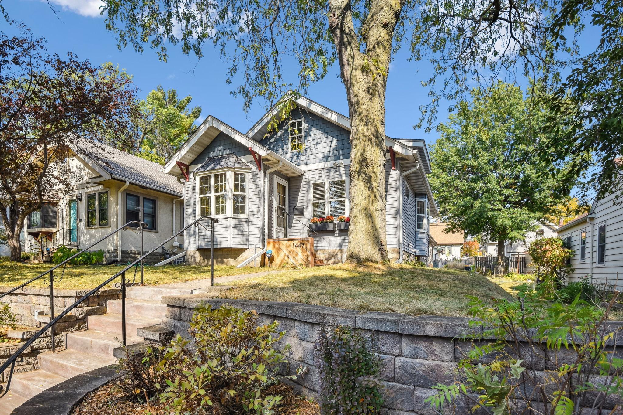 View of Residential at 1447 Wellesley Avenue, Saint Paul MN 55105, Saint Paul - Mike Wilen | Minnesota Team Real Estate