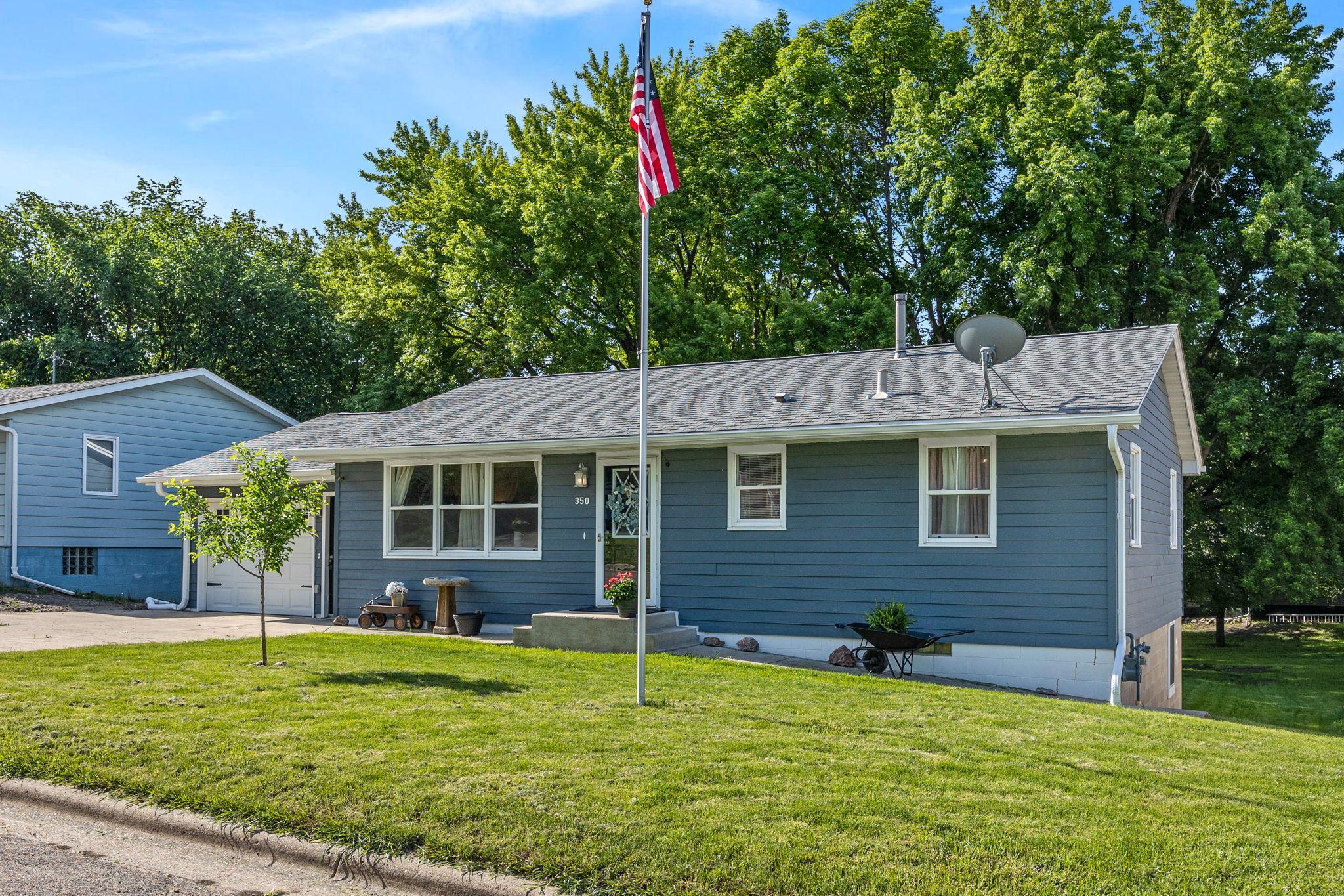 View of Residential at 350 6th Street, Cokato MN 55321, Cokato - Mike Wilen | Minnesota Team Real Estate