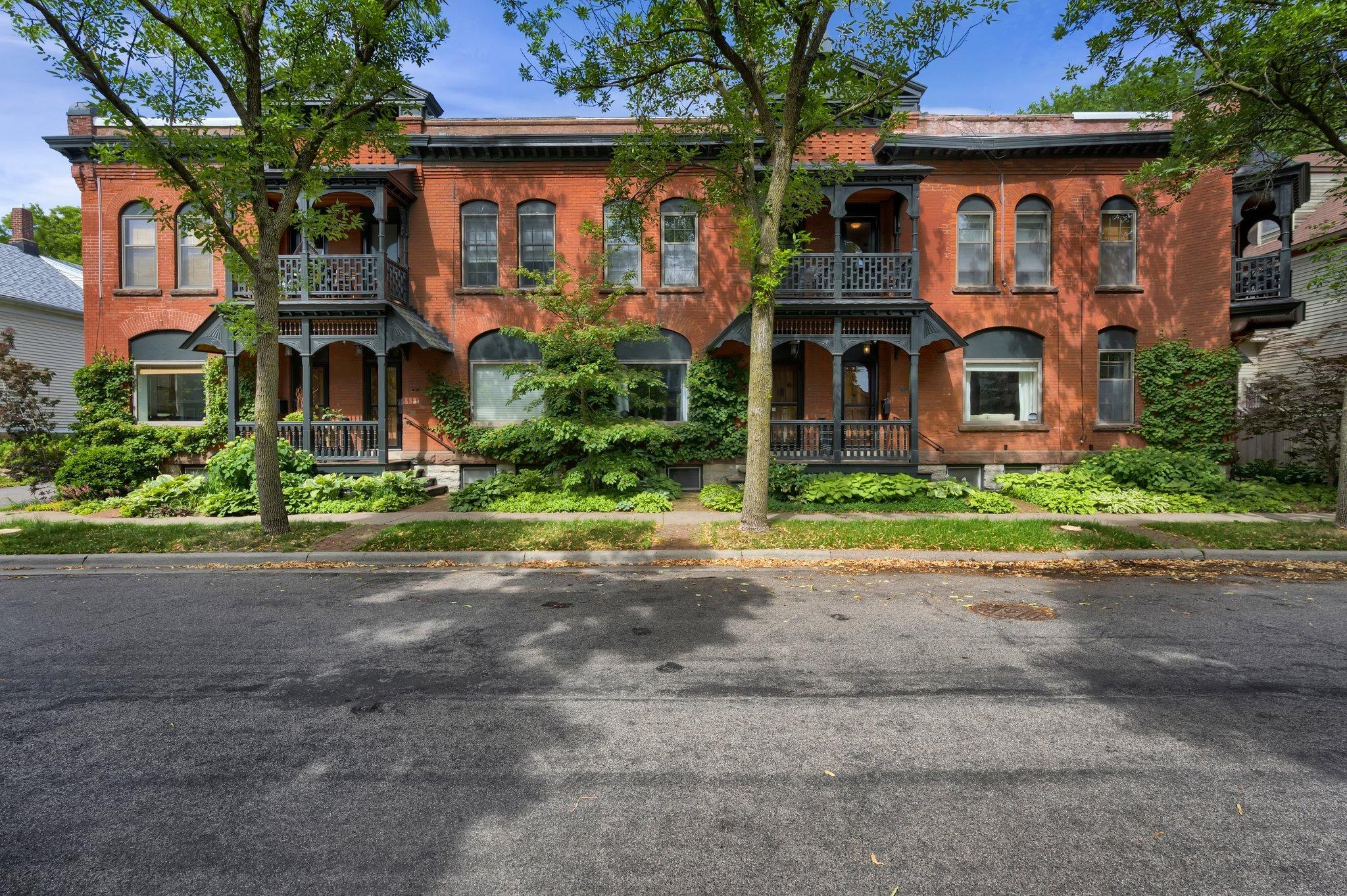 View of Residential at 91 Leech Street, Saint Paul MN 55102, Saint Paul - Mike Wilen | Minnesota Team Real Estate