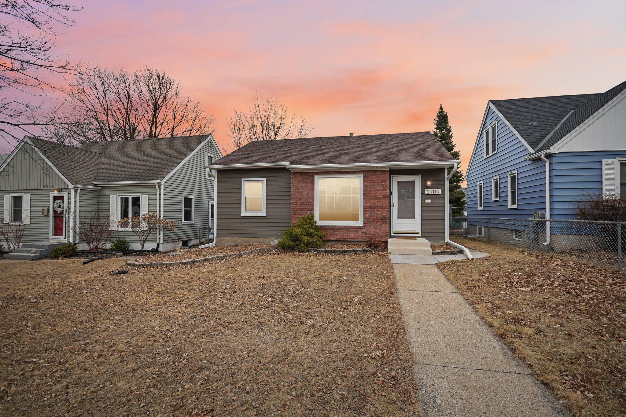 View of Residential at 2709 Kentucky Avenue, Minneapolis MN 55426, Minneapolis - Mike Wilen | Minnesota Team Real Estate