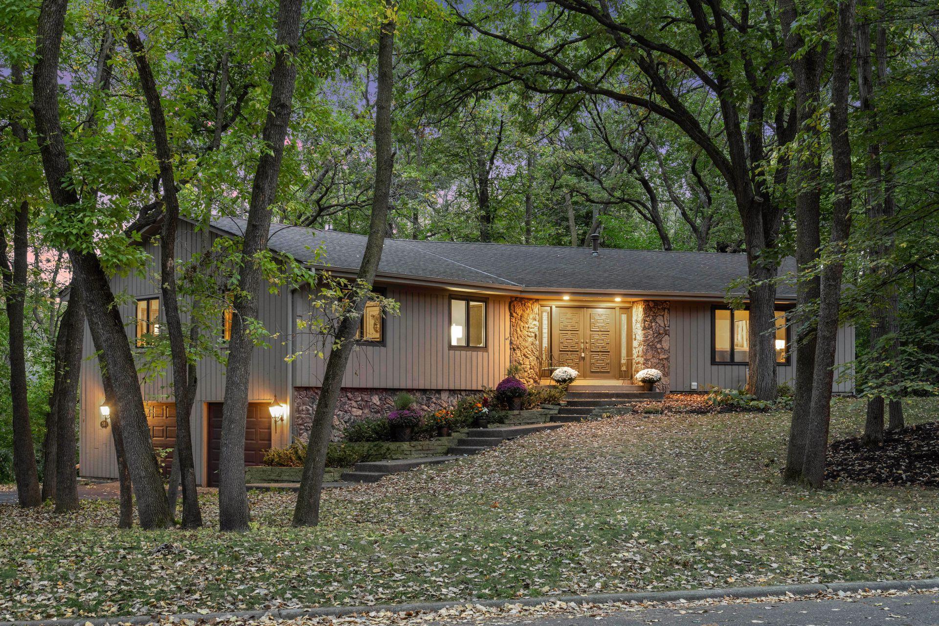 View of Residential at 15801 Post Road, Wayzata MN 55391, Wayzata - Mike Wilen | Minnesota Team Real Estate