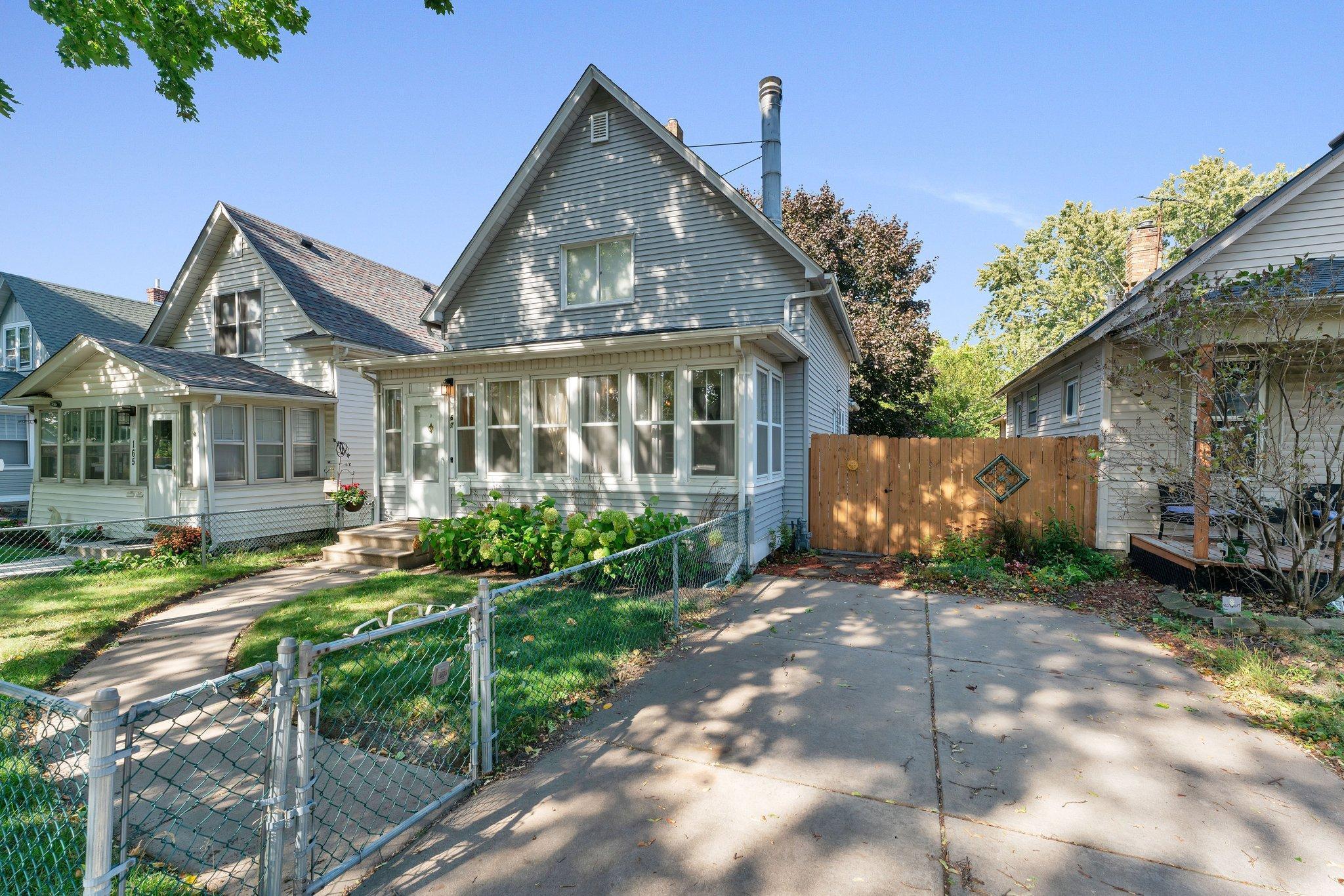 View of Residential at 167 Hurley Street, West Saint Paul MN 55118, West Saint Paul - Mike Wilen | Minnesota Team Real Estate
