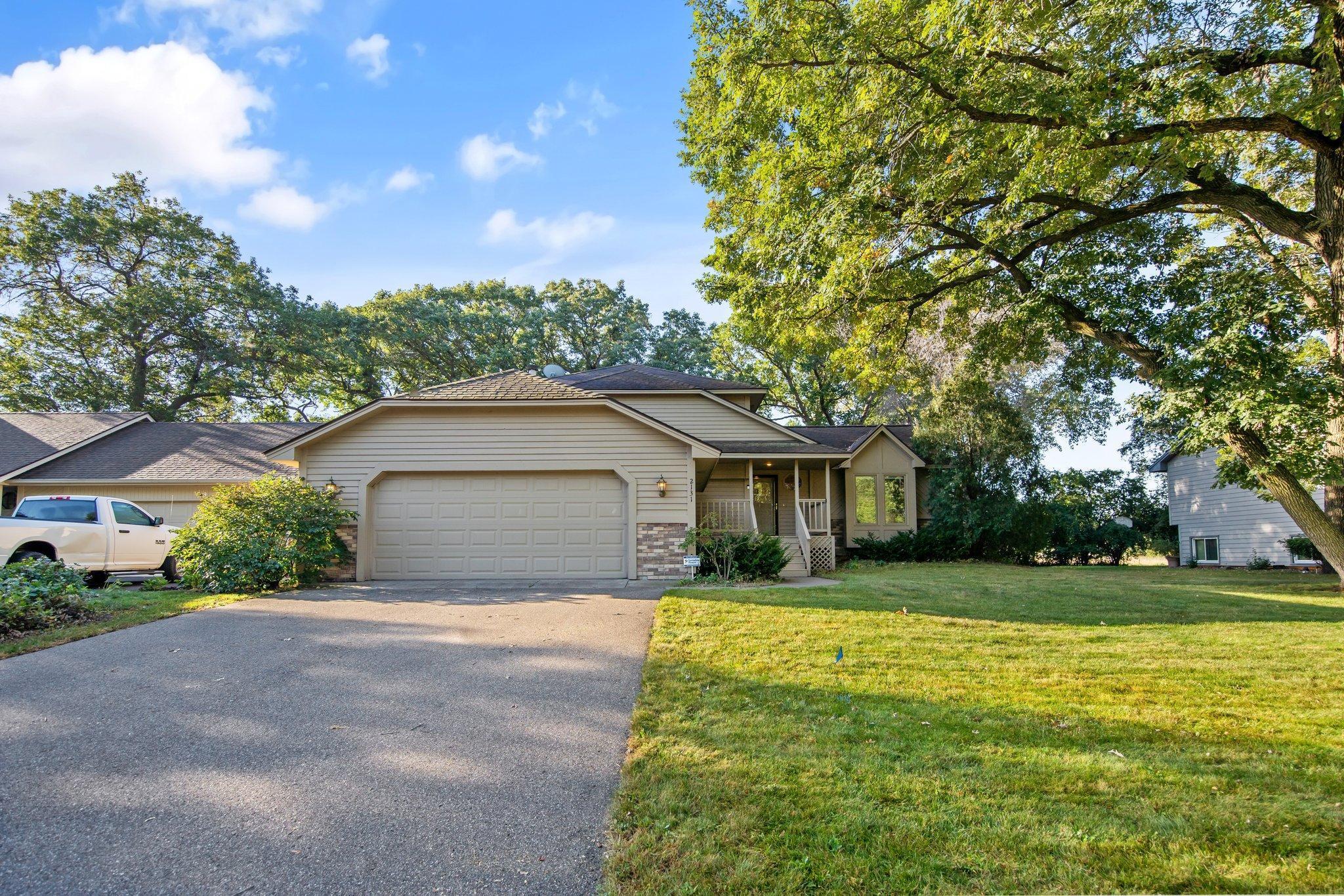 View of Residential at 2131 Edinbrook Terrace, Minneapolis MN 55443, Minneapolis - Mike Wilen | Minnesota Team Real Estate