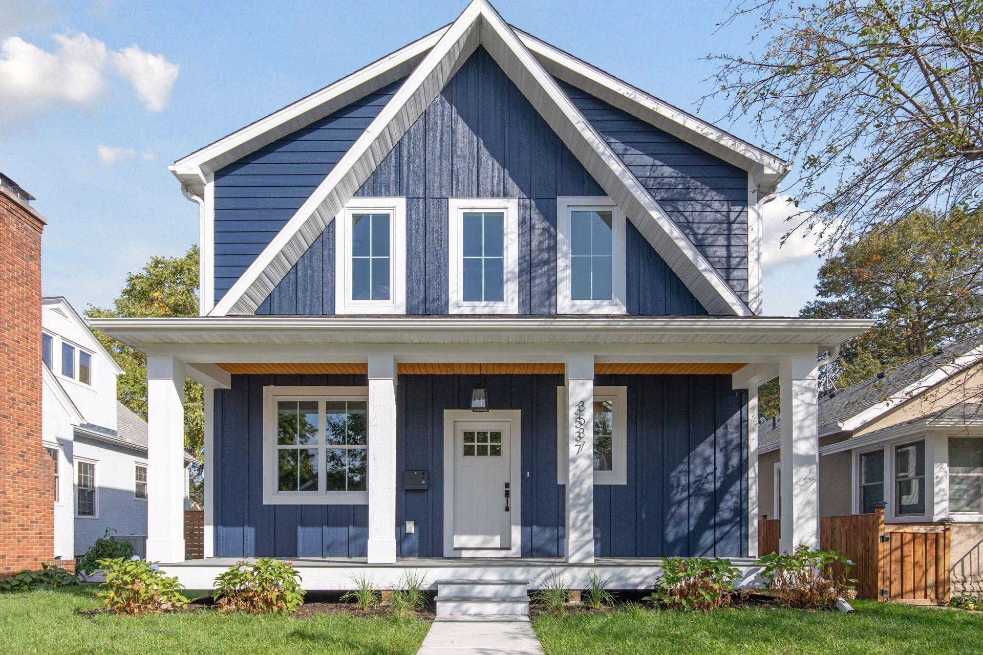 View of Residential at 3537 35th Avenue, Minneapolis MN 55406, Minneapolis - Mike Wilen | Minnesota Team Real Estate