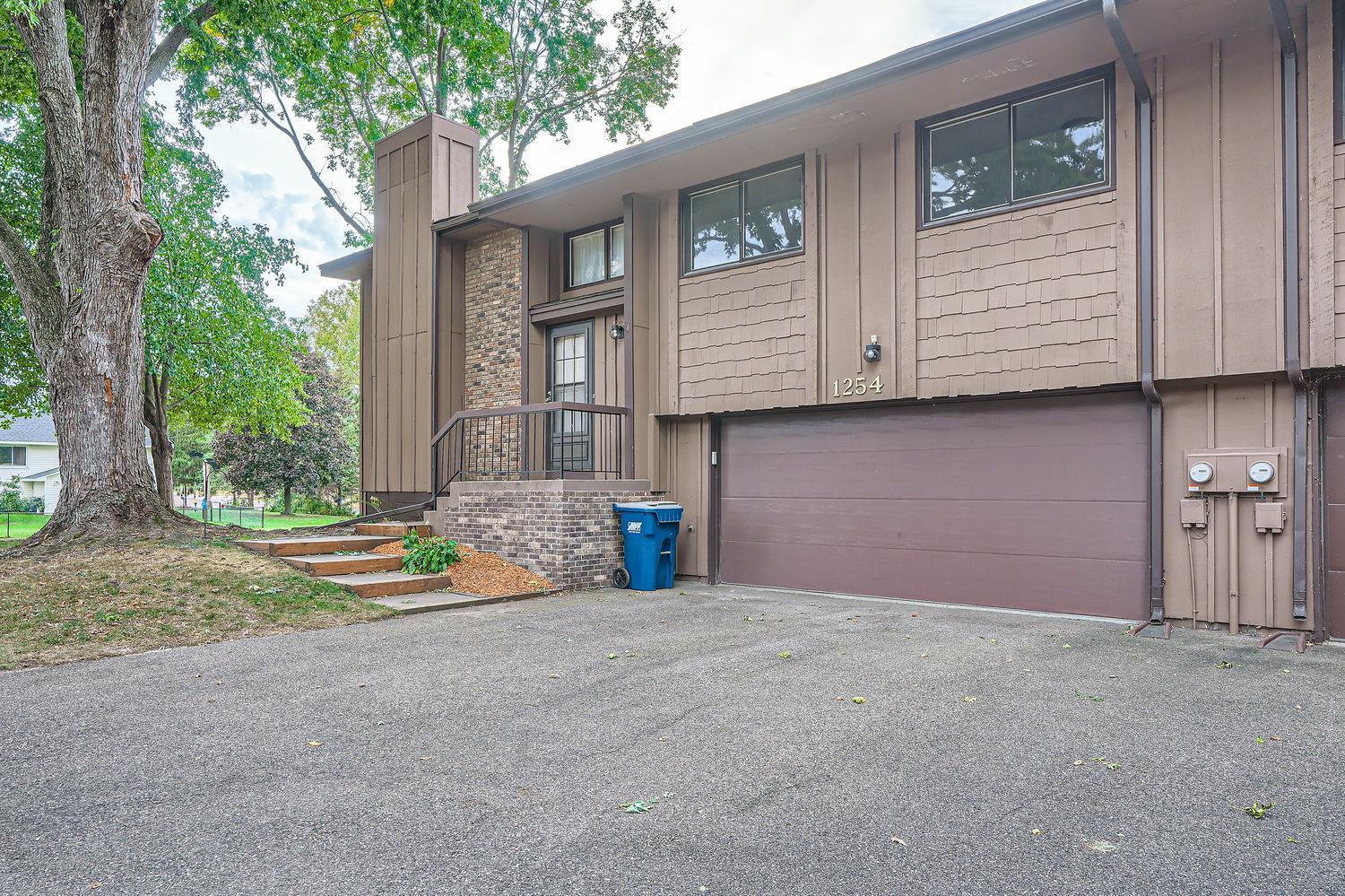 View of Residential at 1254 Bridle Path Court, North Saint Paul MN 55110, North Saint Paul - Mike Wilen | Minnesota Team Real Estate