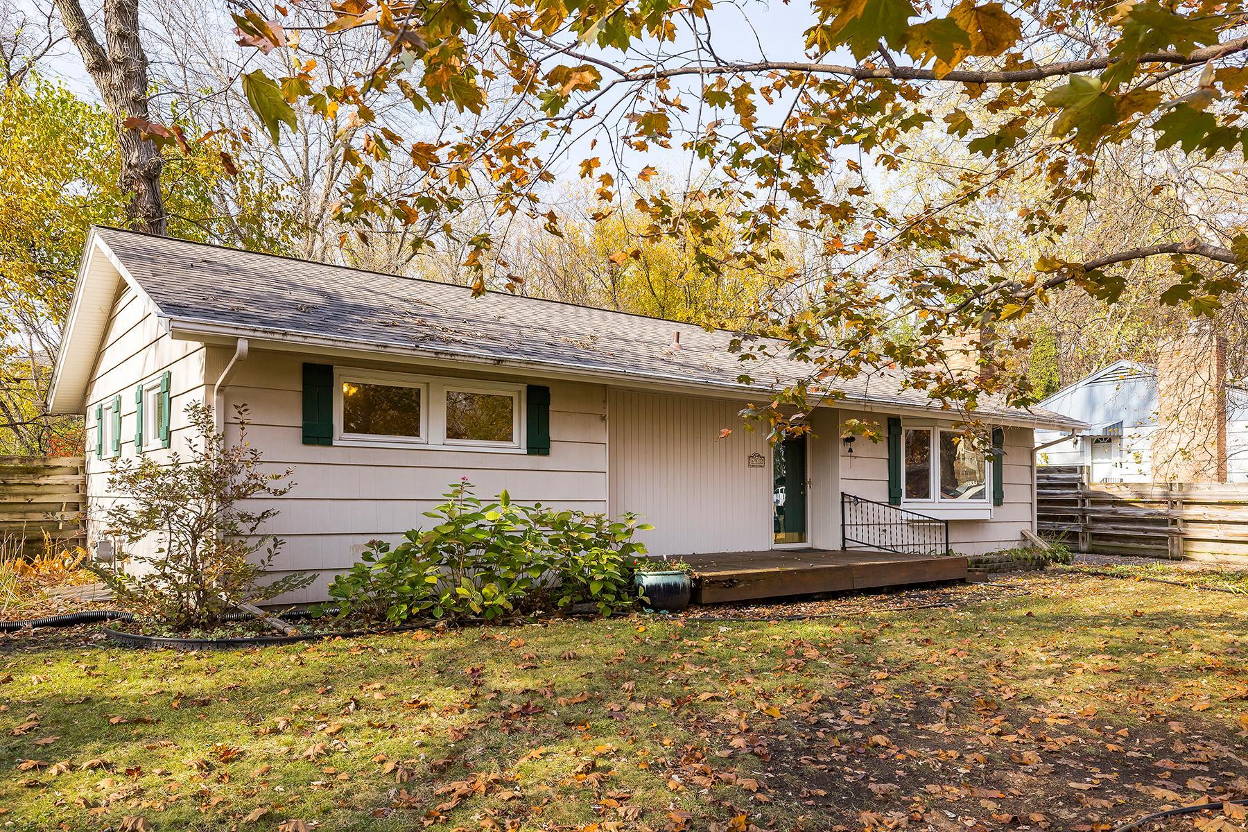 View of Residential at 4912 West Lane, Minnetonka MN 55345, Minnetonka - Mike Wilen | Minnesota Team Real Estate