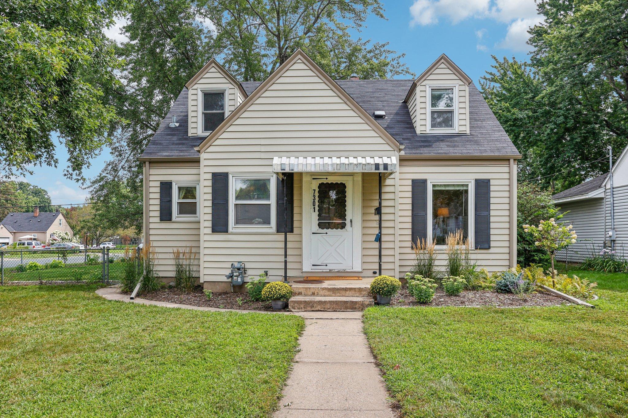 View of Residential at 7301 Wentworth Avenue, Minneapolis MN 55423, Minneapolis - Mike Wilen | Minnesota Team Real Estate